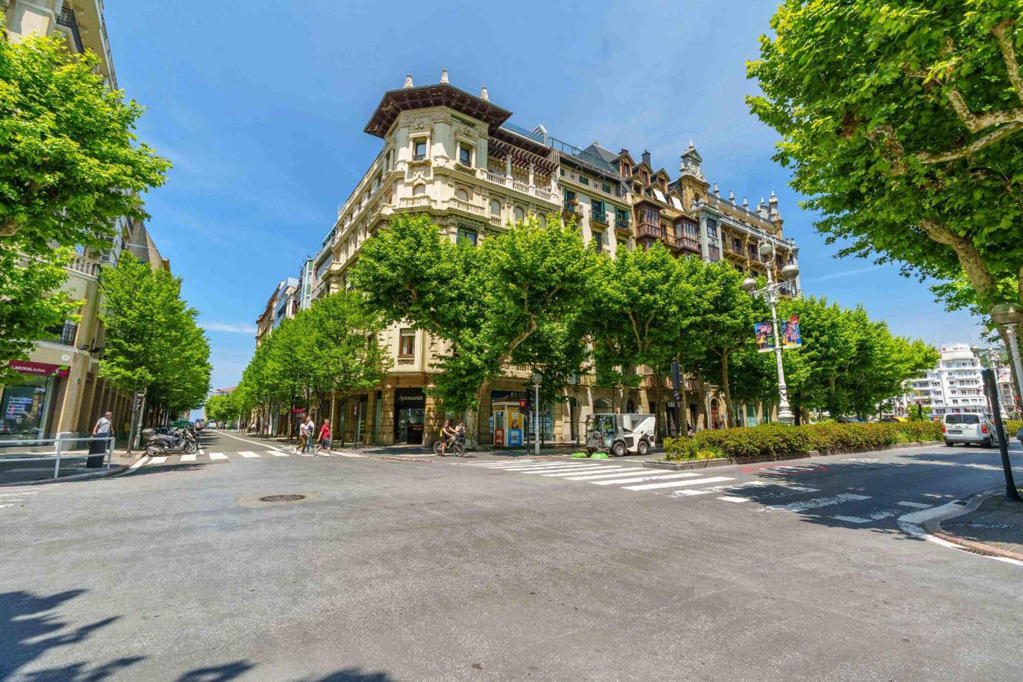 Iturri By Sweet San Sebastián