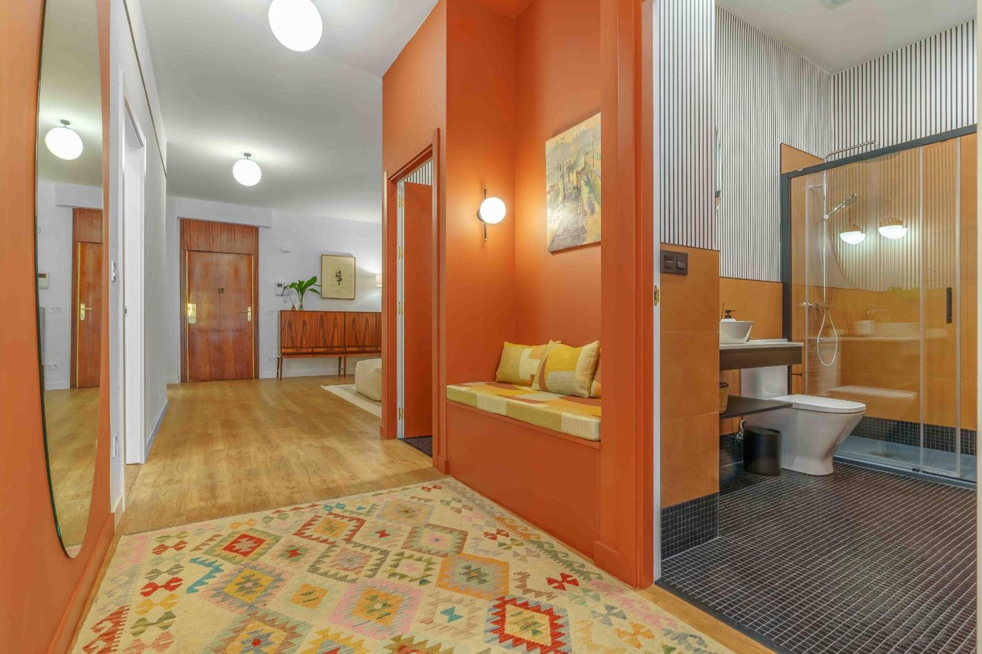 Iturri By Sweet Apartamento *