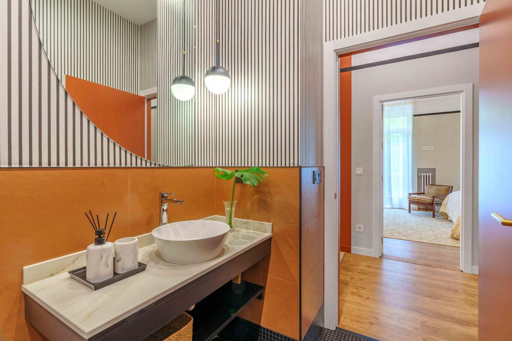Apartamento Iturri By Sweet *