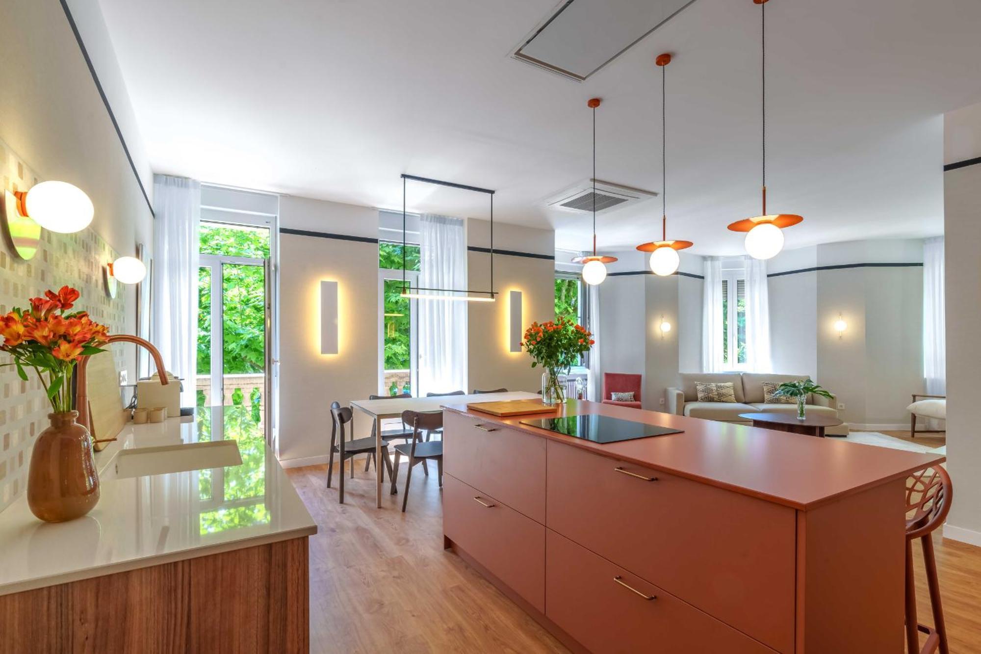 Iturri By Sweet Apartamento San Sebastián