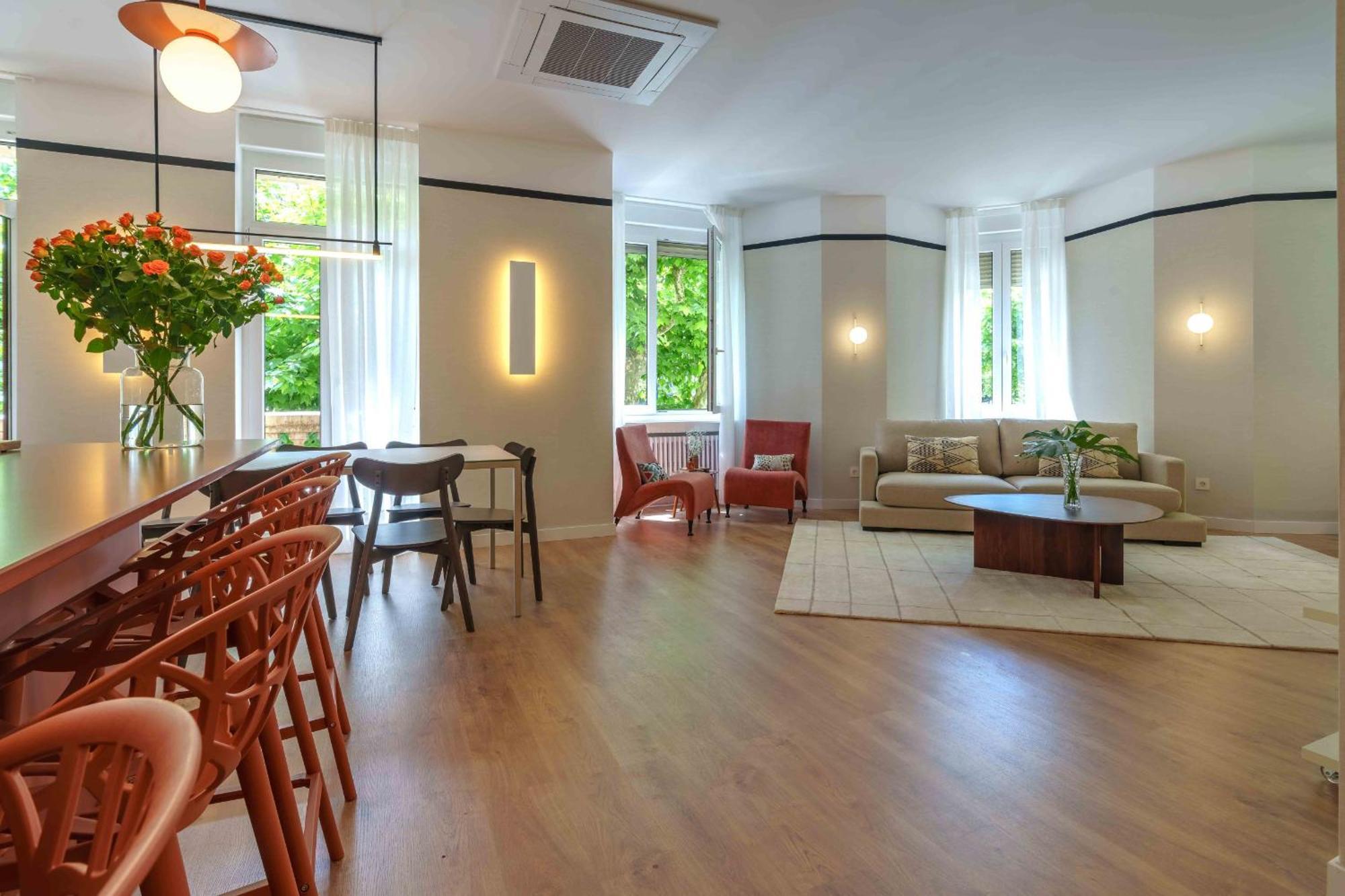 Apartamento Iturri By Sweet *
