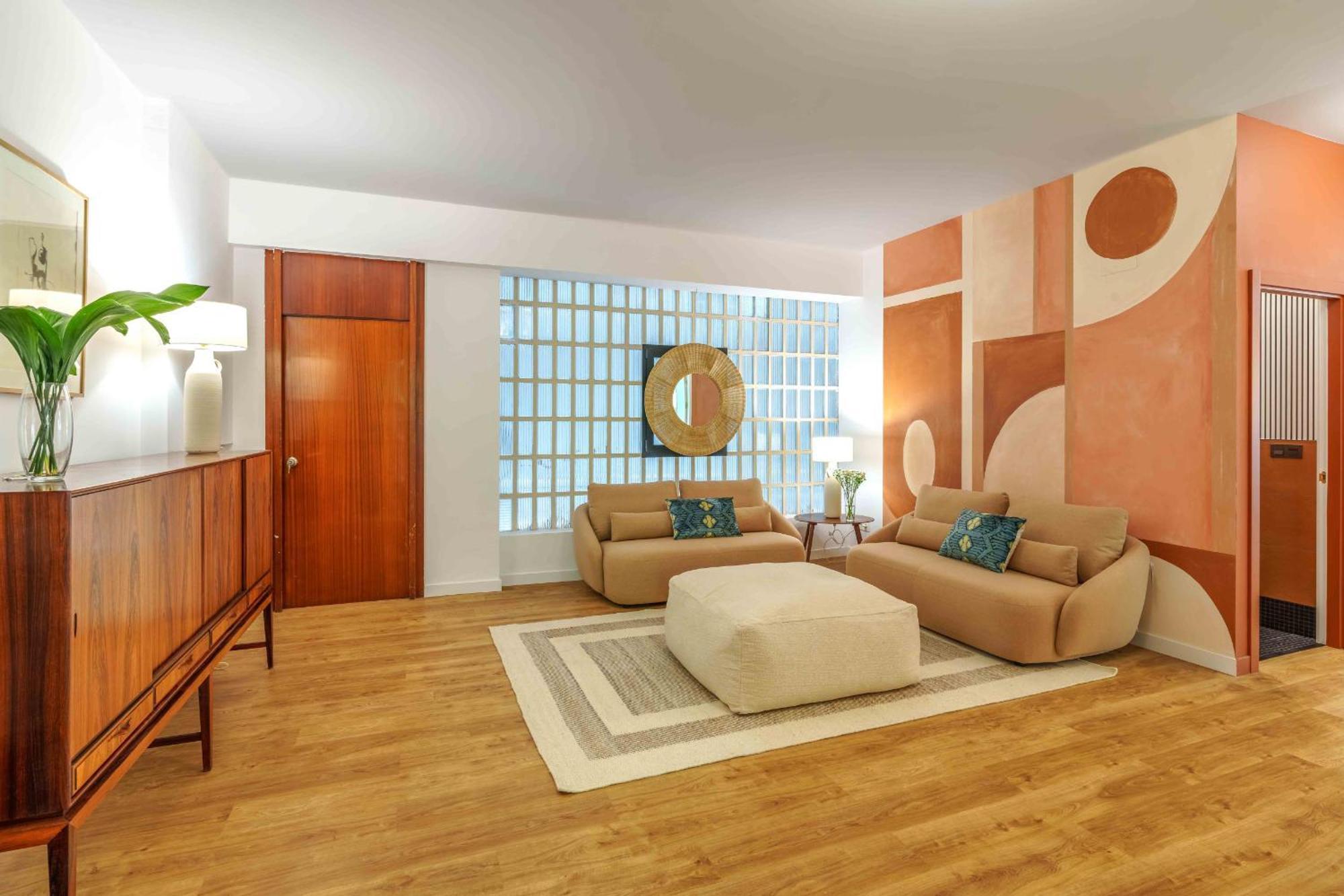 Apartamento Iturri By Sweet San Sebastián