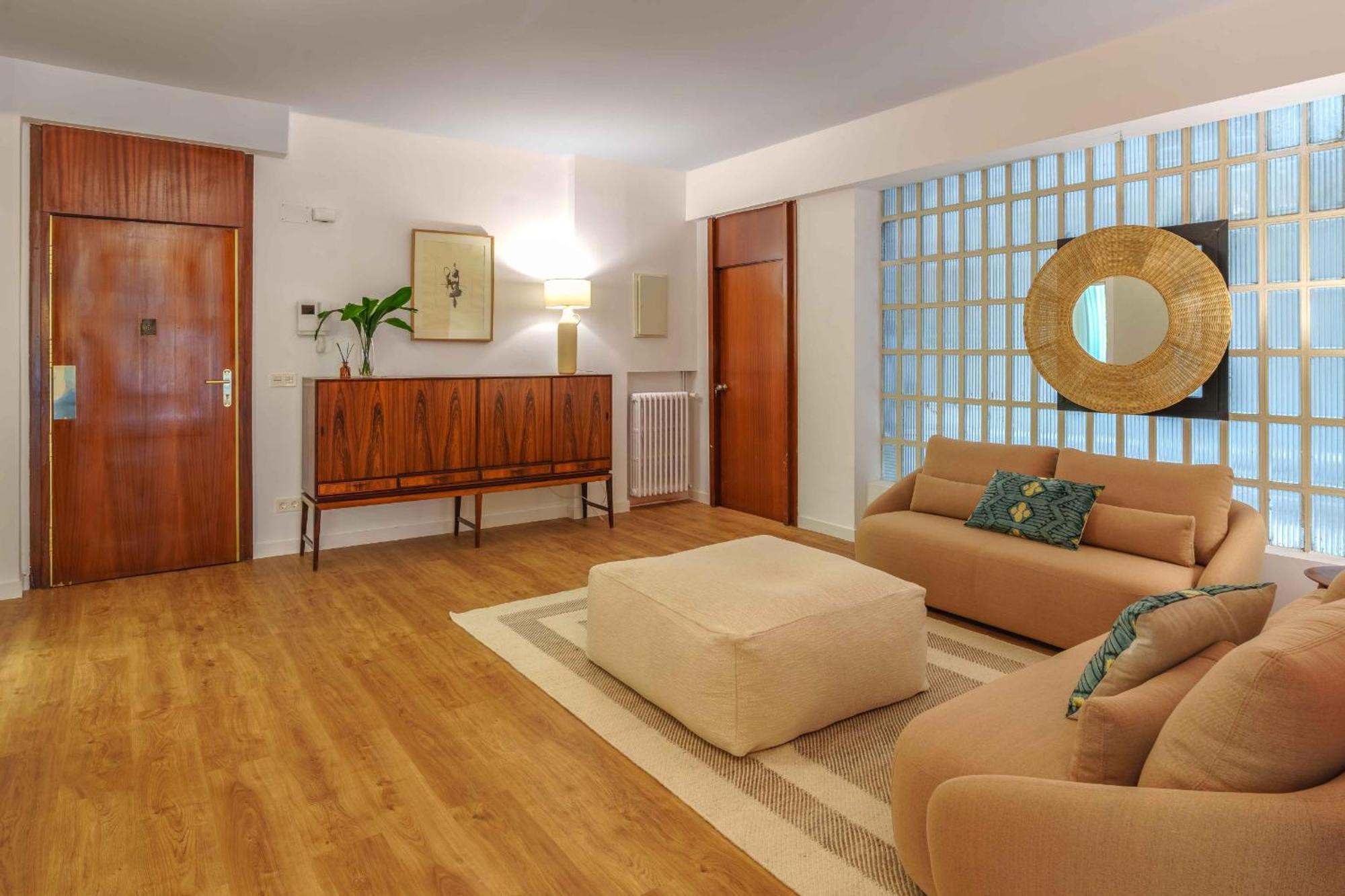 Iturri By Sweet Apartamento