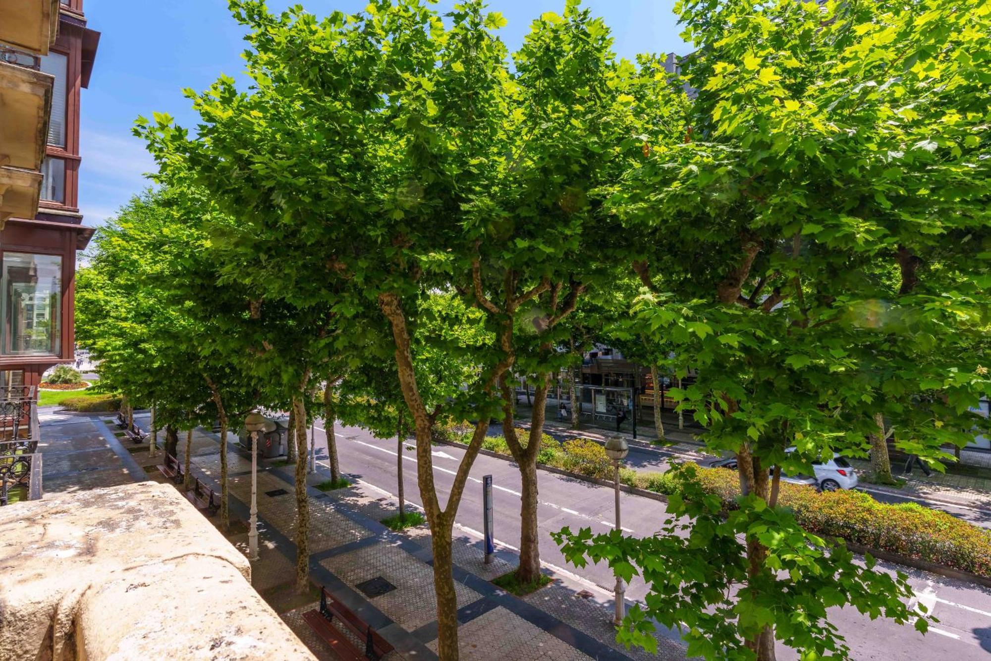 Iturri By Sweet Apartamento San Sebastián