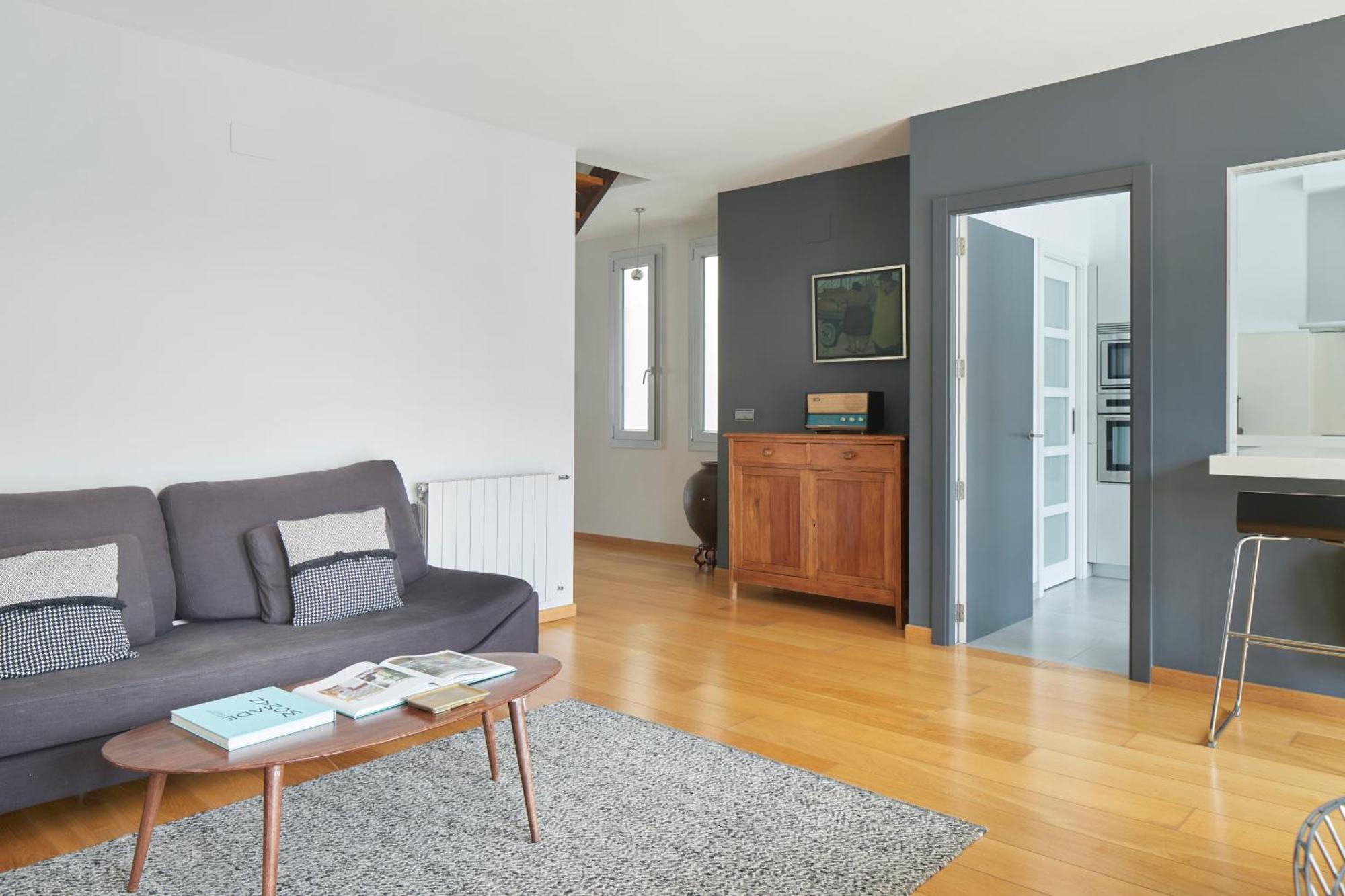 Boulevard Terrace By Feelfree Apartment