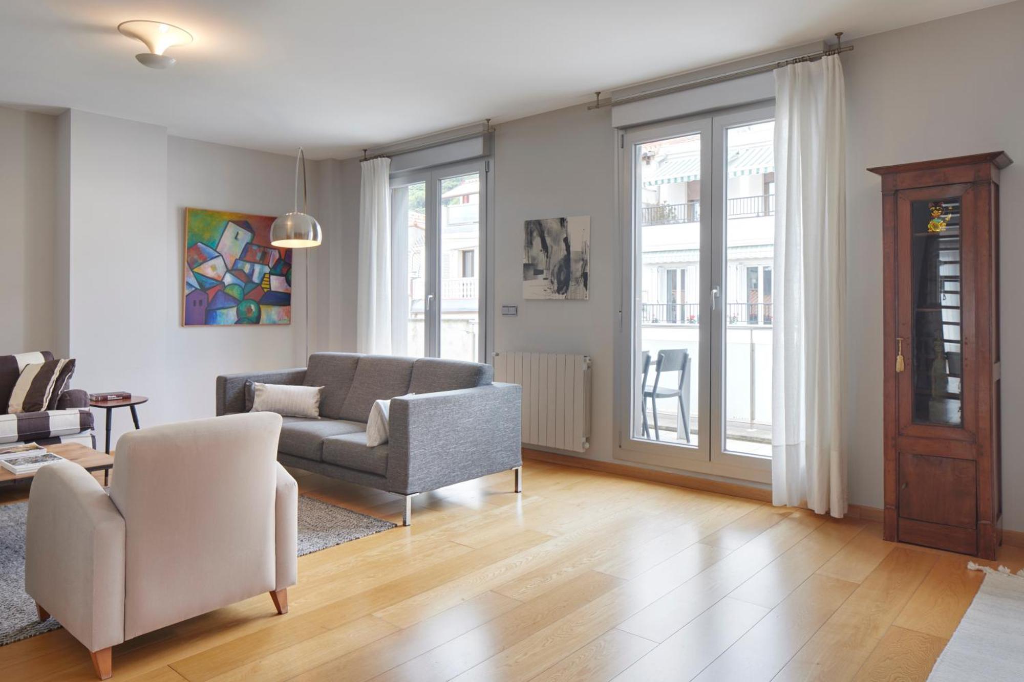 Boulevard Terrace By Feelfree *