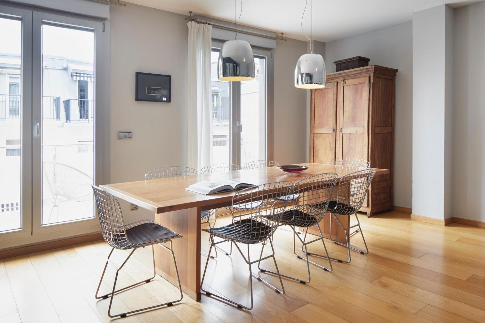 Boulevard Terrace By Feelfree *