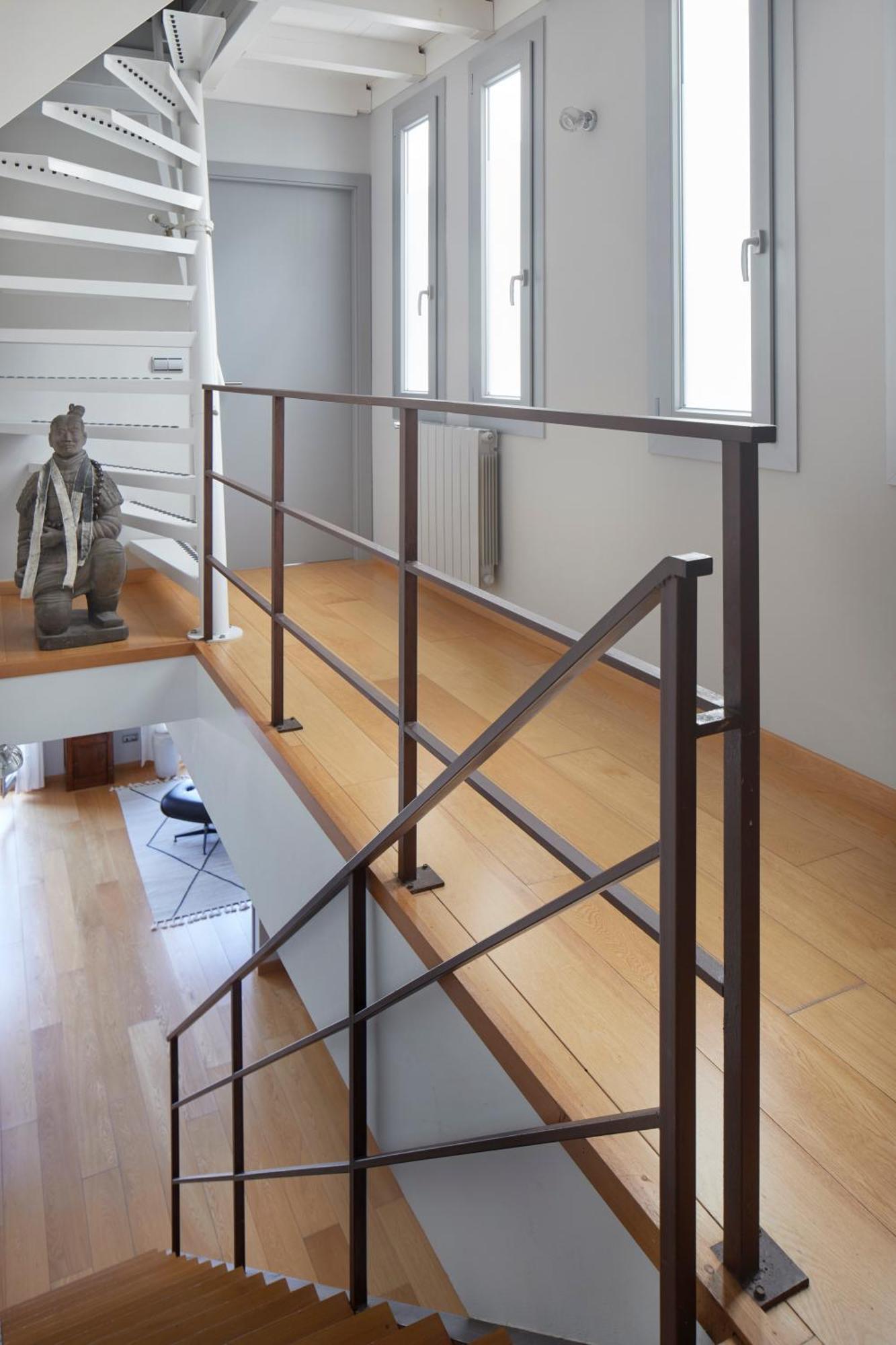 Boulevard Terrace By Feelfree Apartment