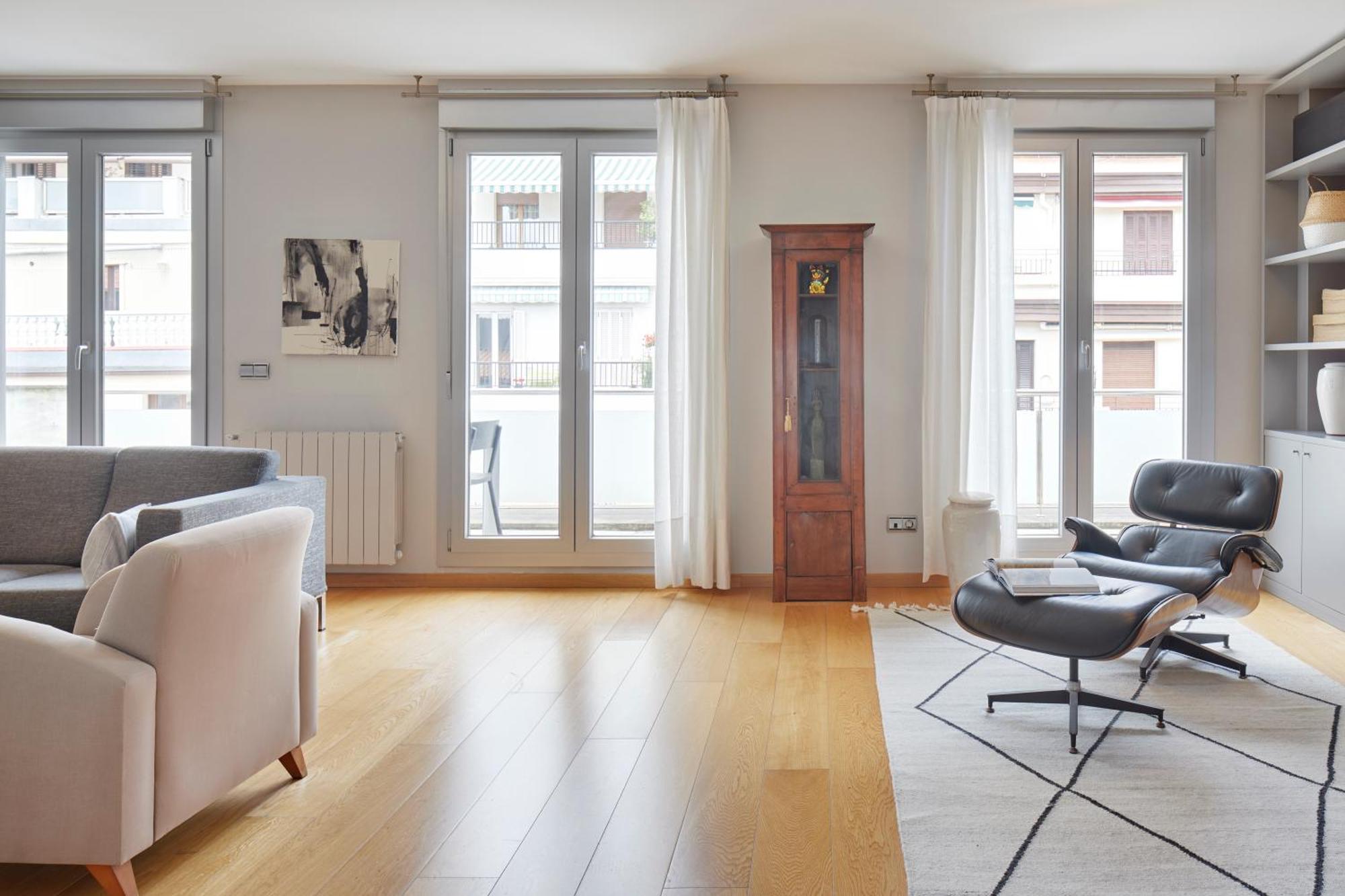 Apartment Boulevard Terrace By Feelfree *