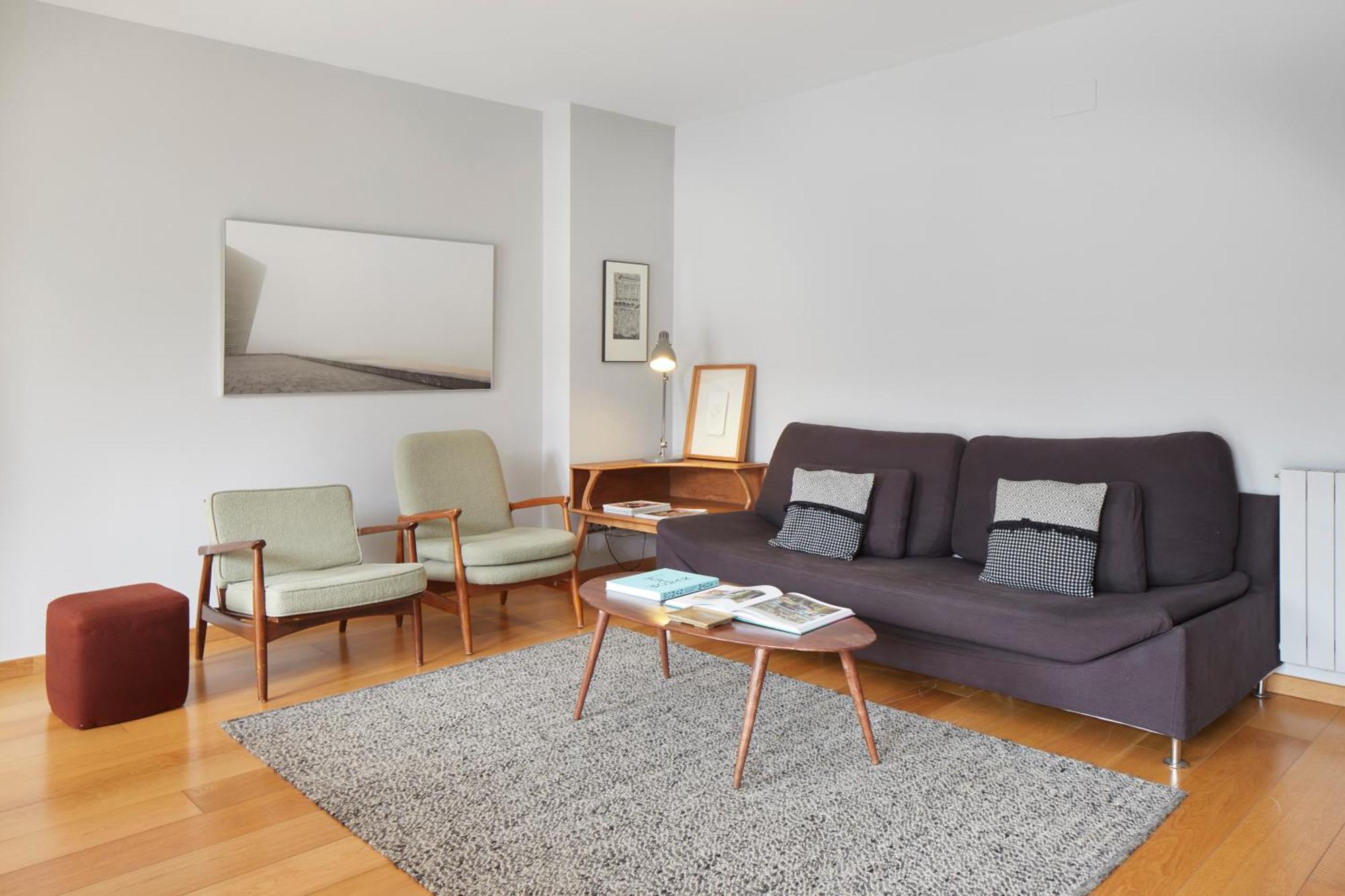 Apartment Boulevard Terrace By Feelfree San Sebastian