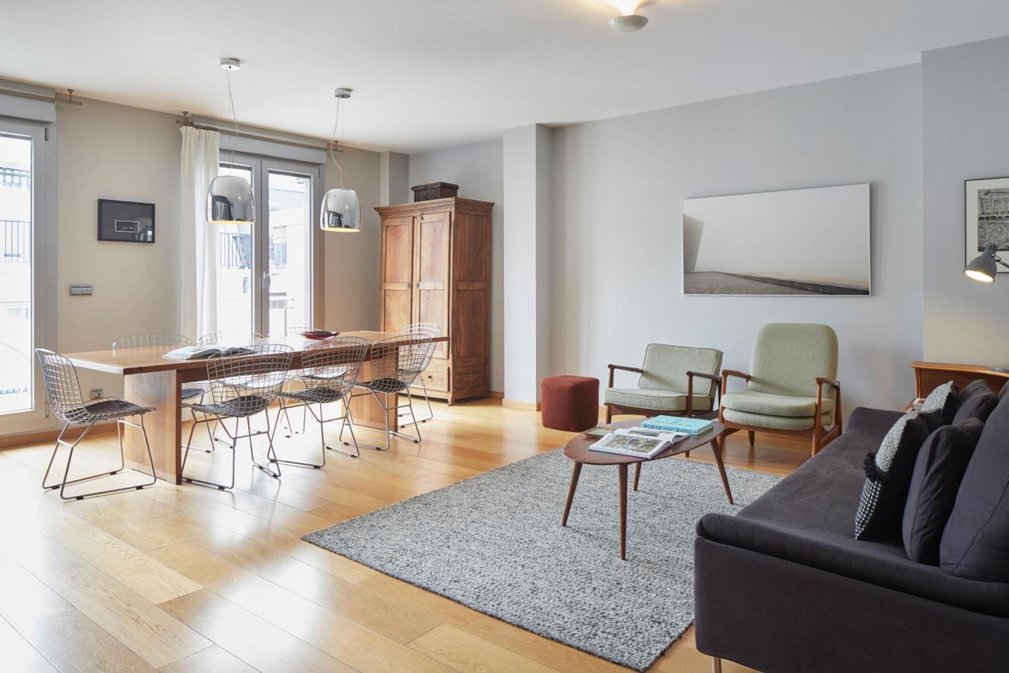Boulevard Terrace By Feelfree Apartment *