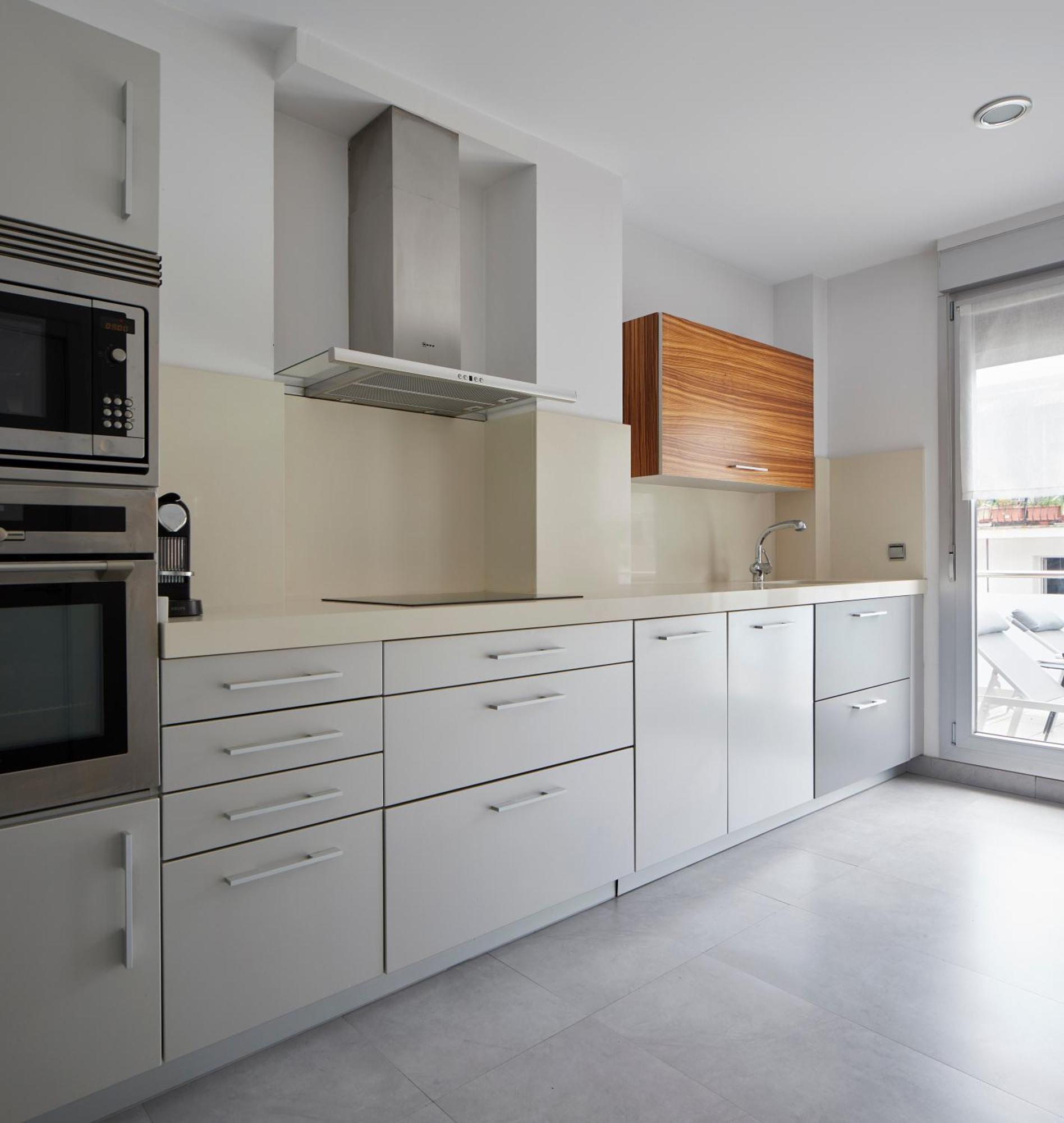 Apartment Boulevard Terrace By Feelfree *