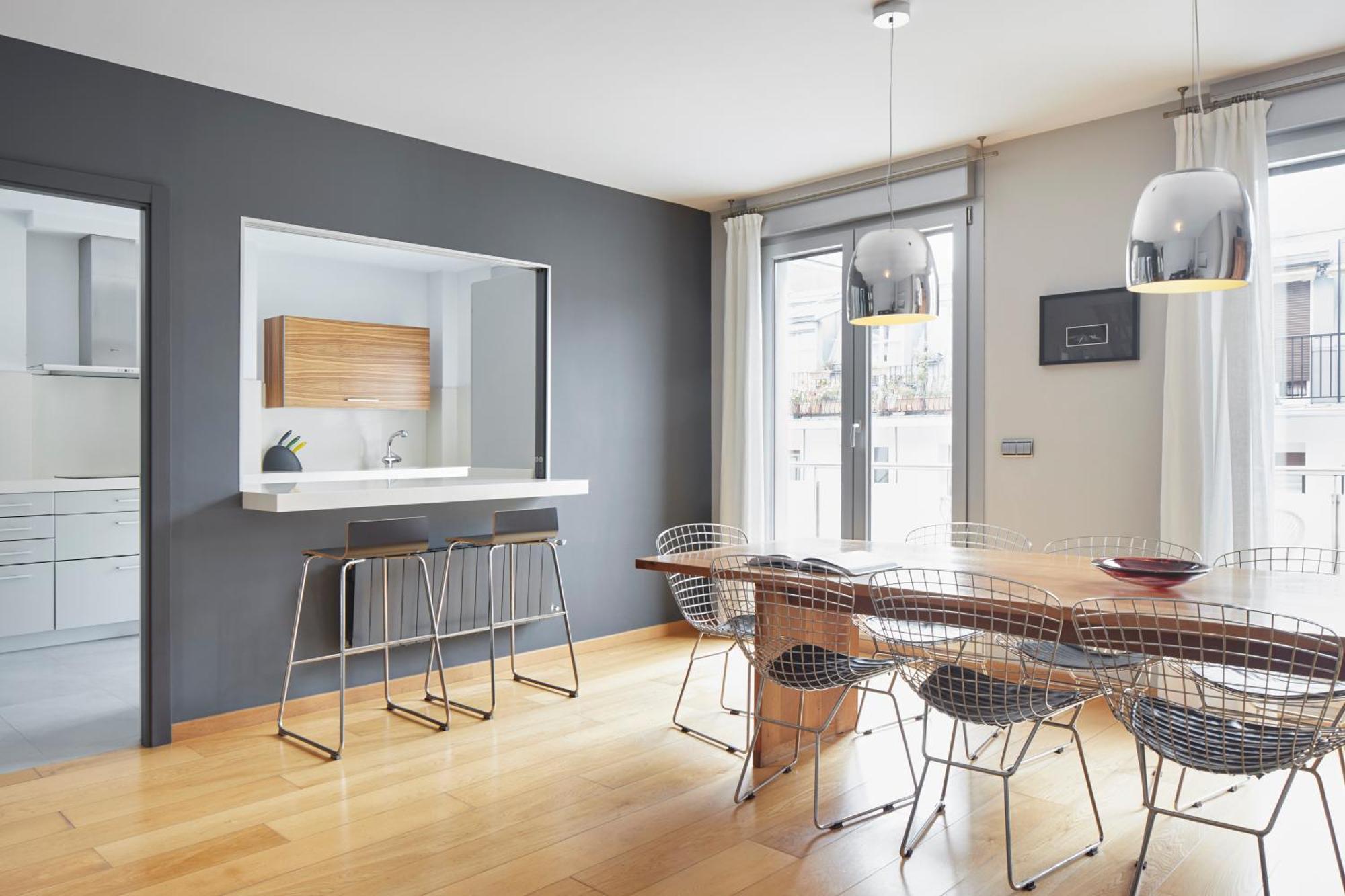 Boulevard Terrace By Feelfree San Sebastian