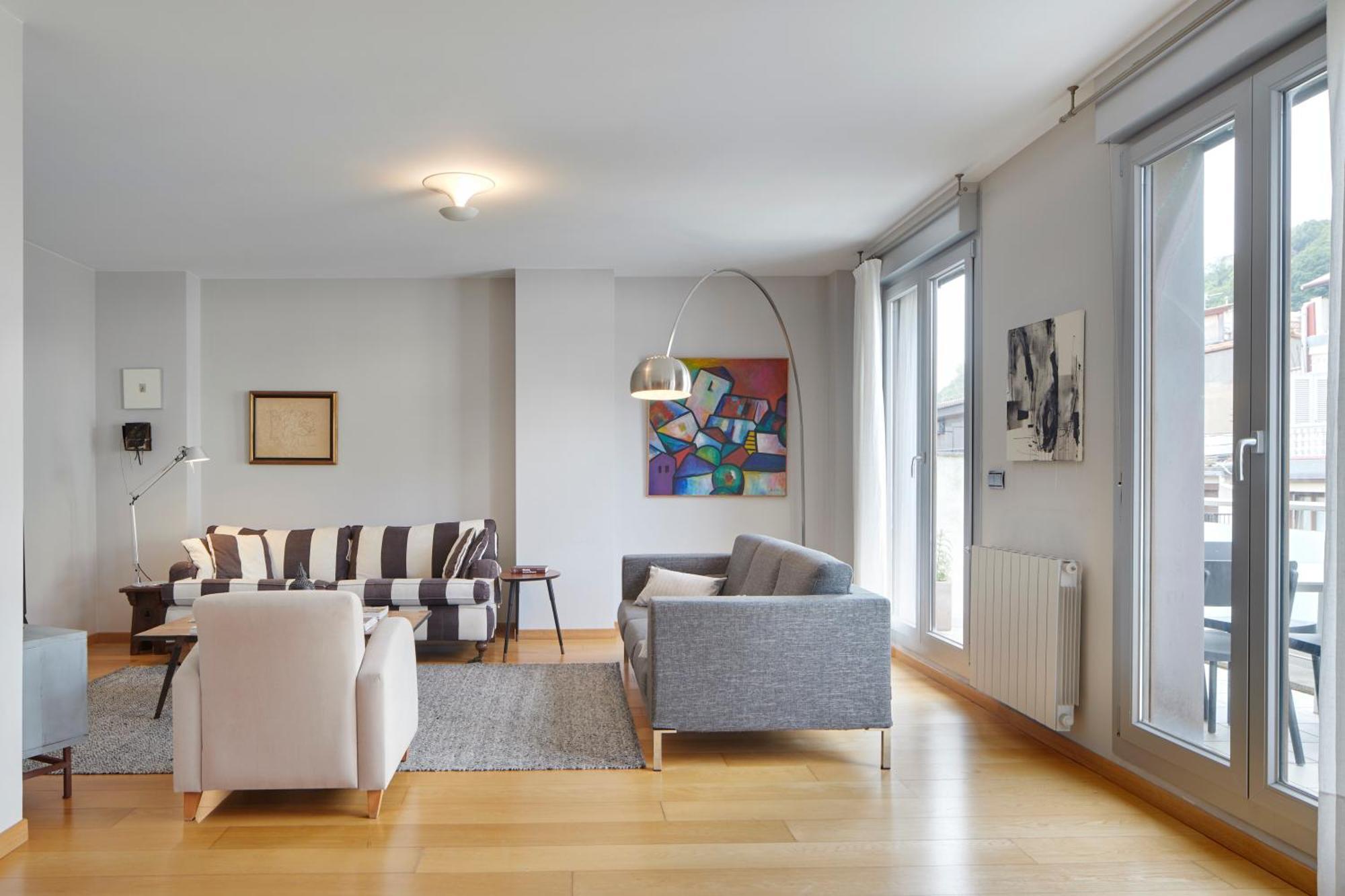 Boulevard Terrace By Feelfree *