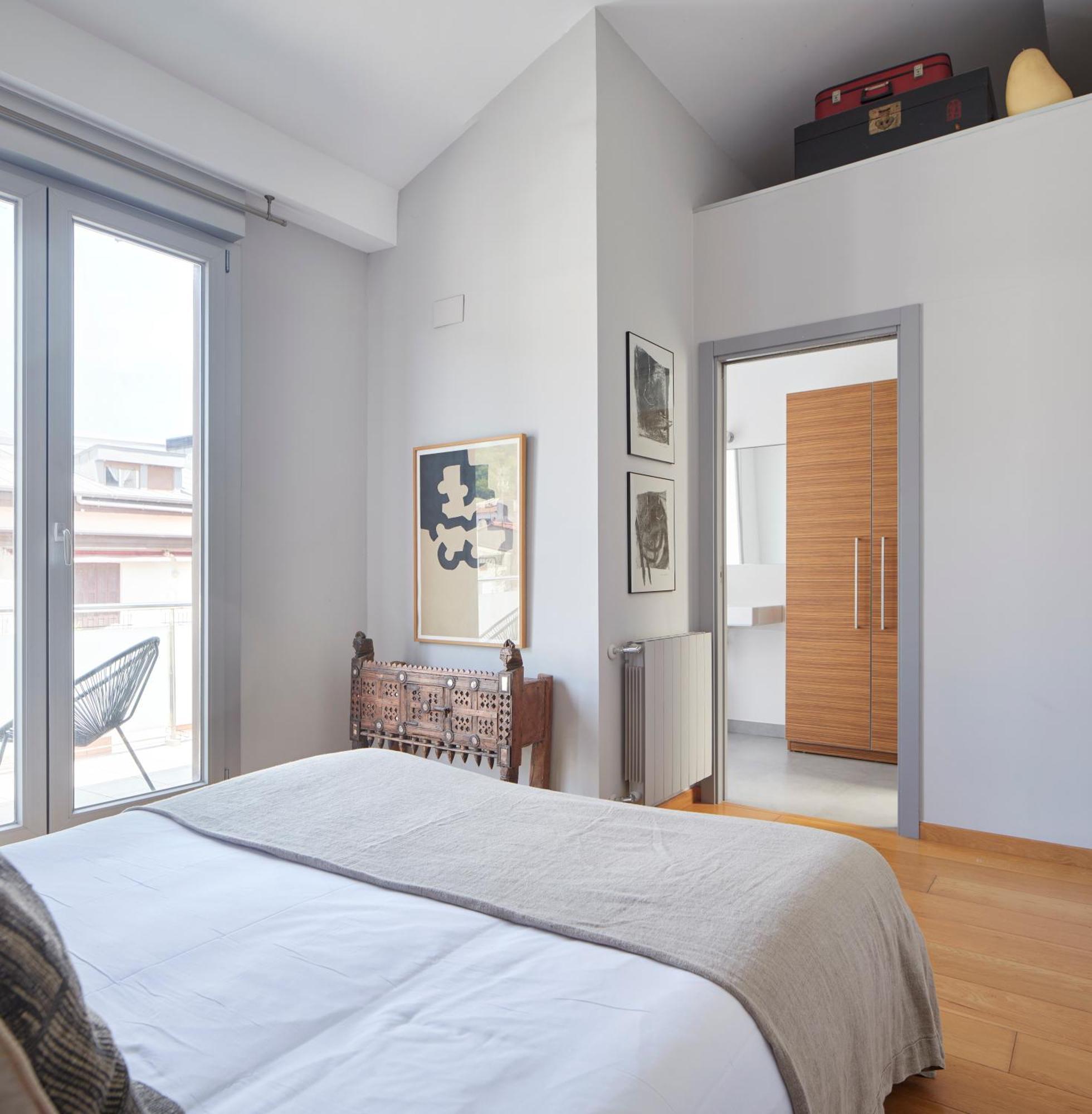 Apartment Boulevard Terrace By Feelfree San Sebastian