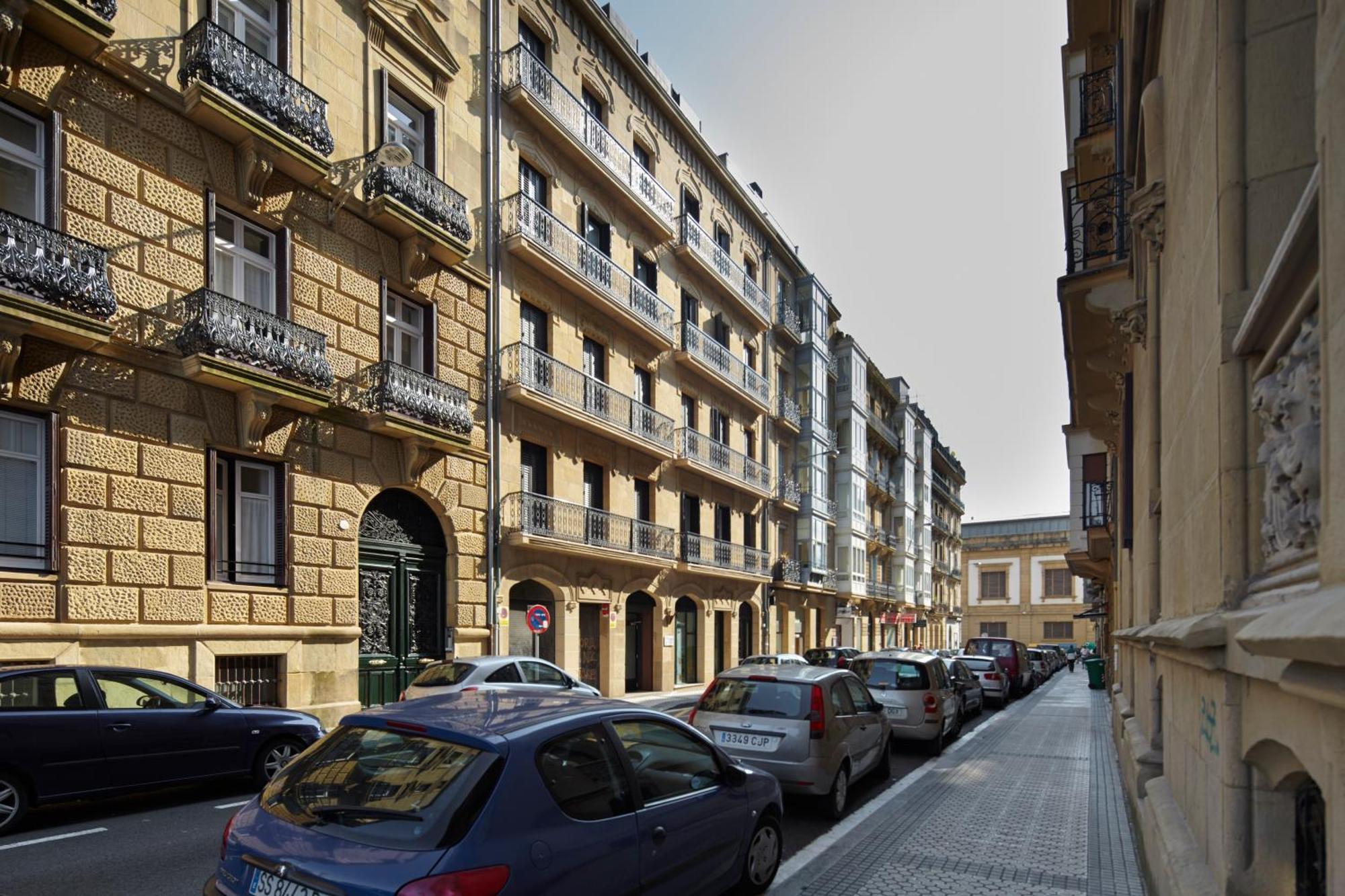 Apartment Boulevard Terrace By Feelfree