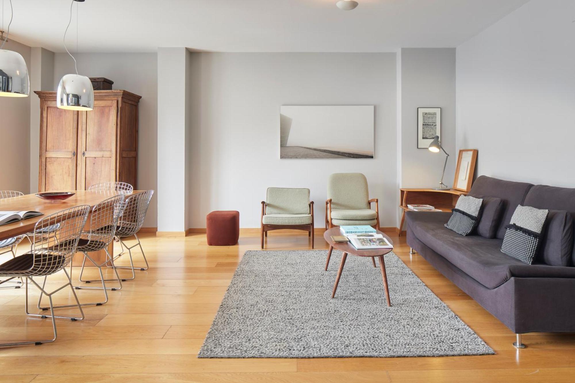 Apartment Boulevard Terrace By Feelfree *