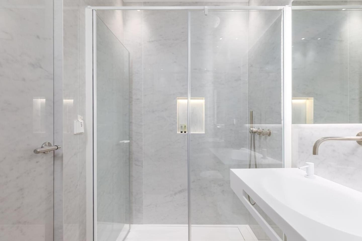 Apartment Mondrian New Ac Design Lovers Near La Concha San Sebastian
