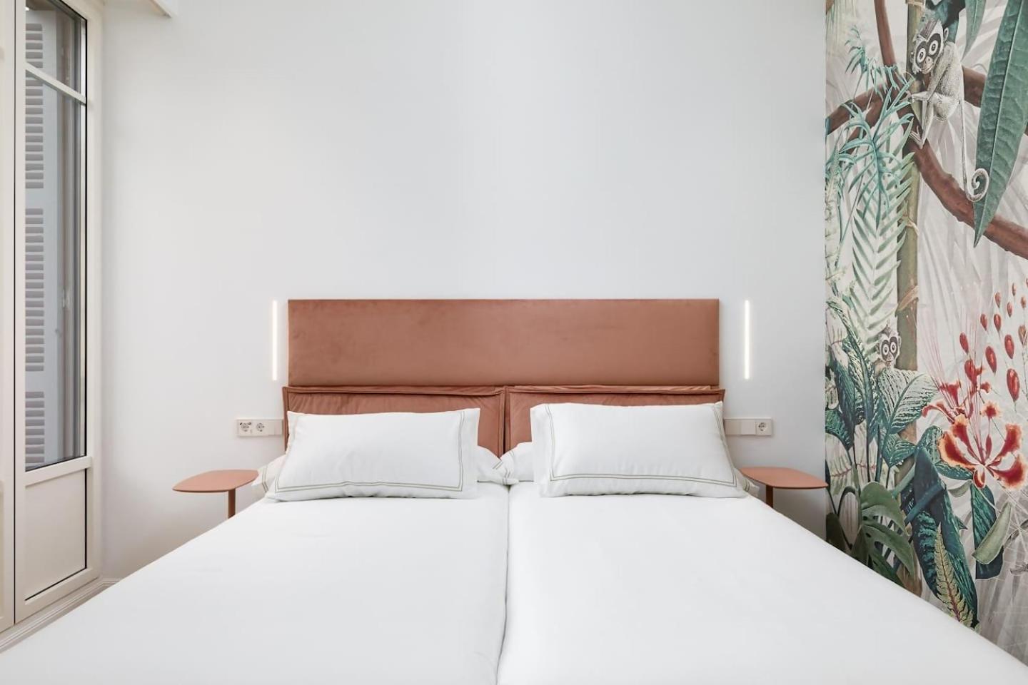Mondrian New Ac Design Lovers Near La Concha