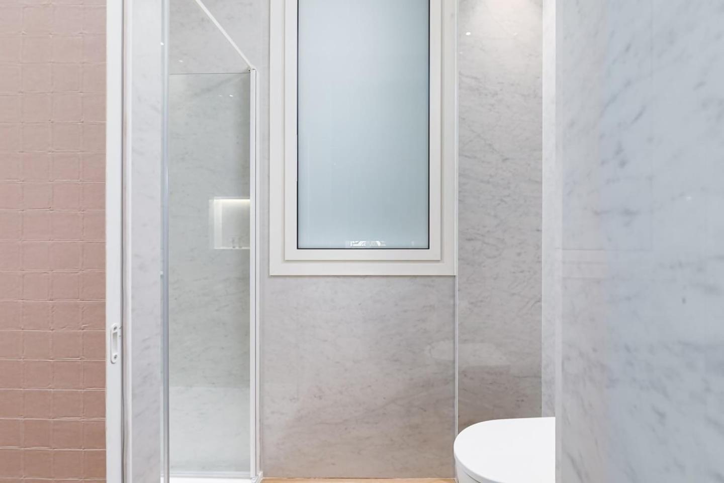 Mondrian New Ac Design Lovers Near La Concha Apartment *