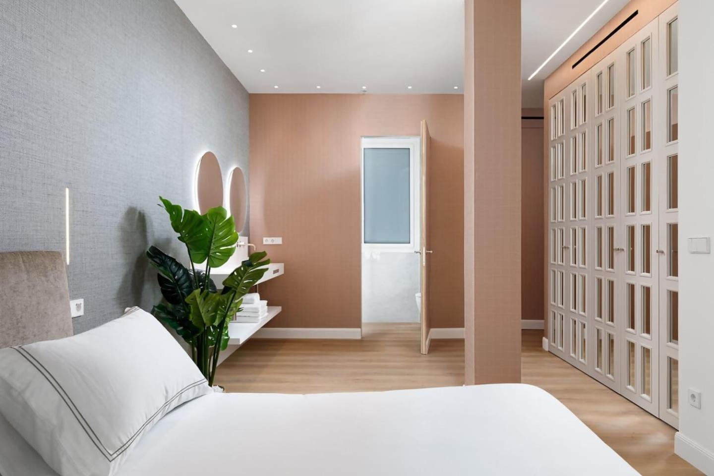Mondrian New Ac Design Lovers Near La Concha