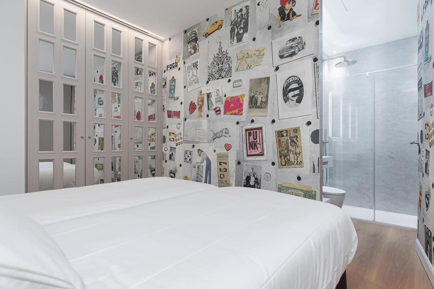 Mondrian New Ac Design Lovers Near La Concha *