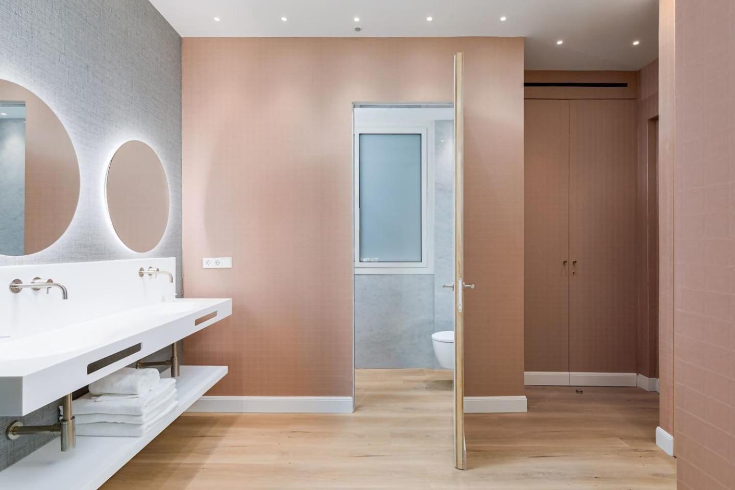 Apartment Mondrian New Ac Design Lovers Near La Concha
