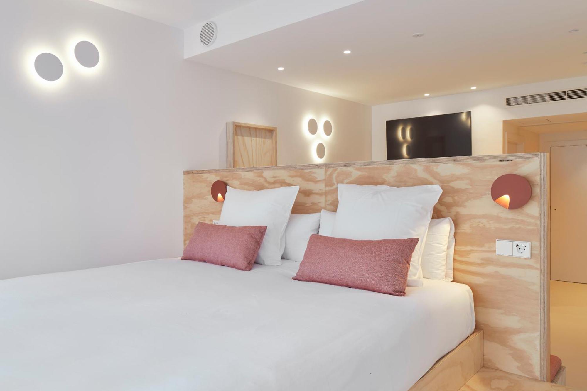 Feelfree Antiguo Guest house *