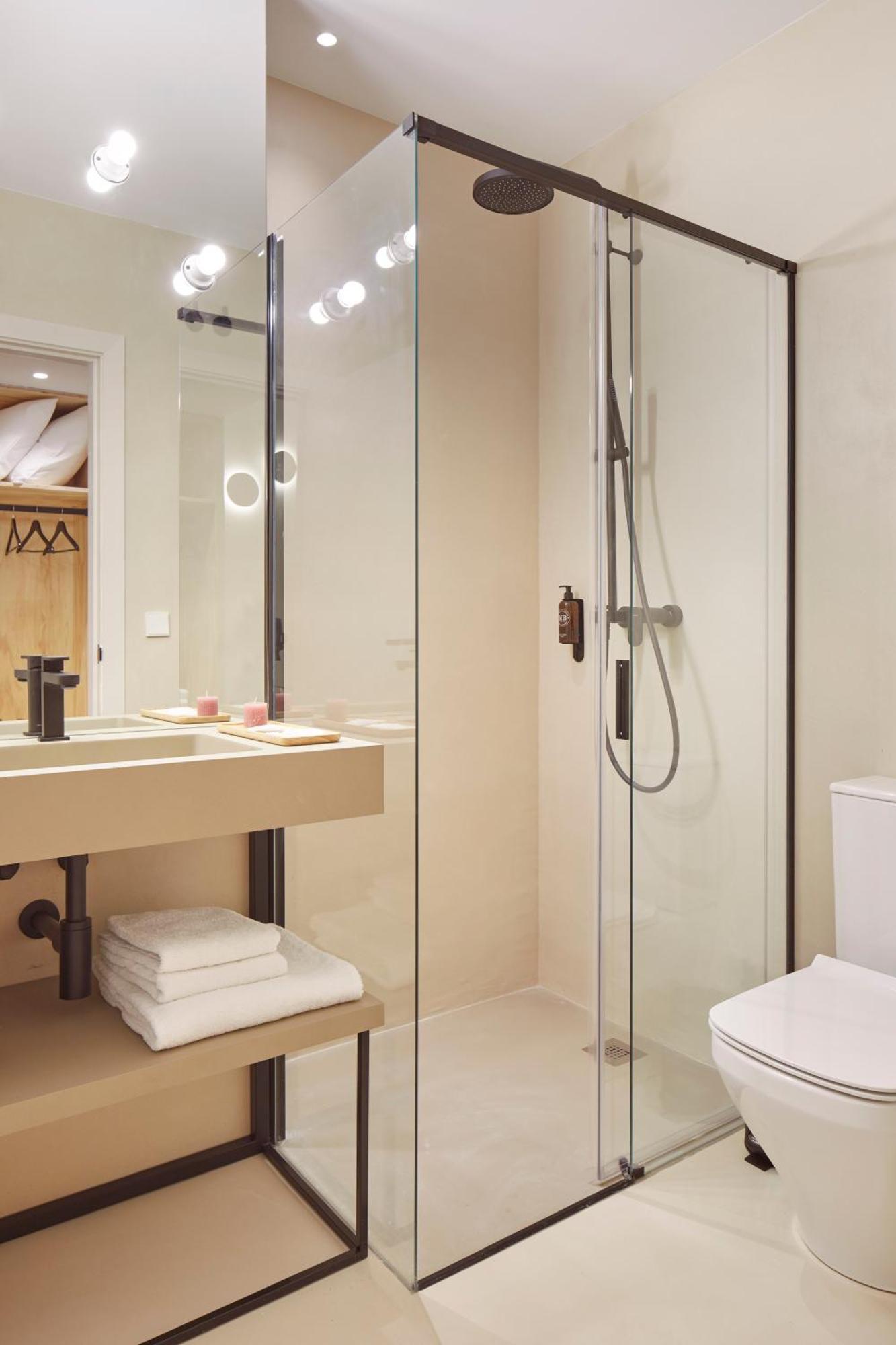 Guest house Feelfree Antiguo San Sebastian