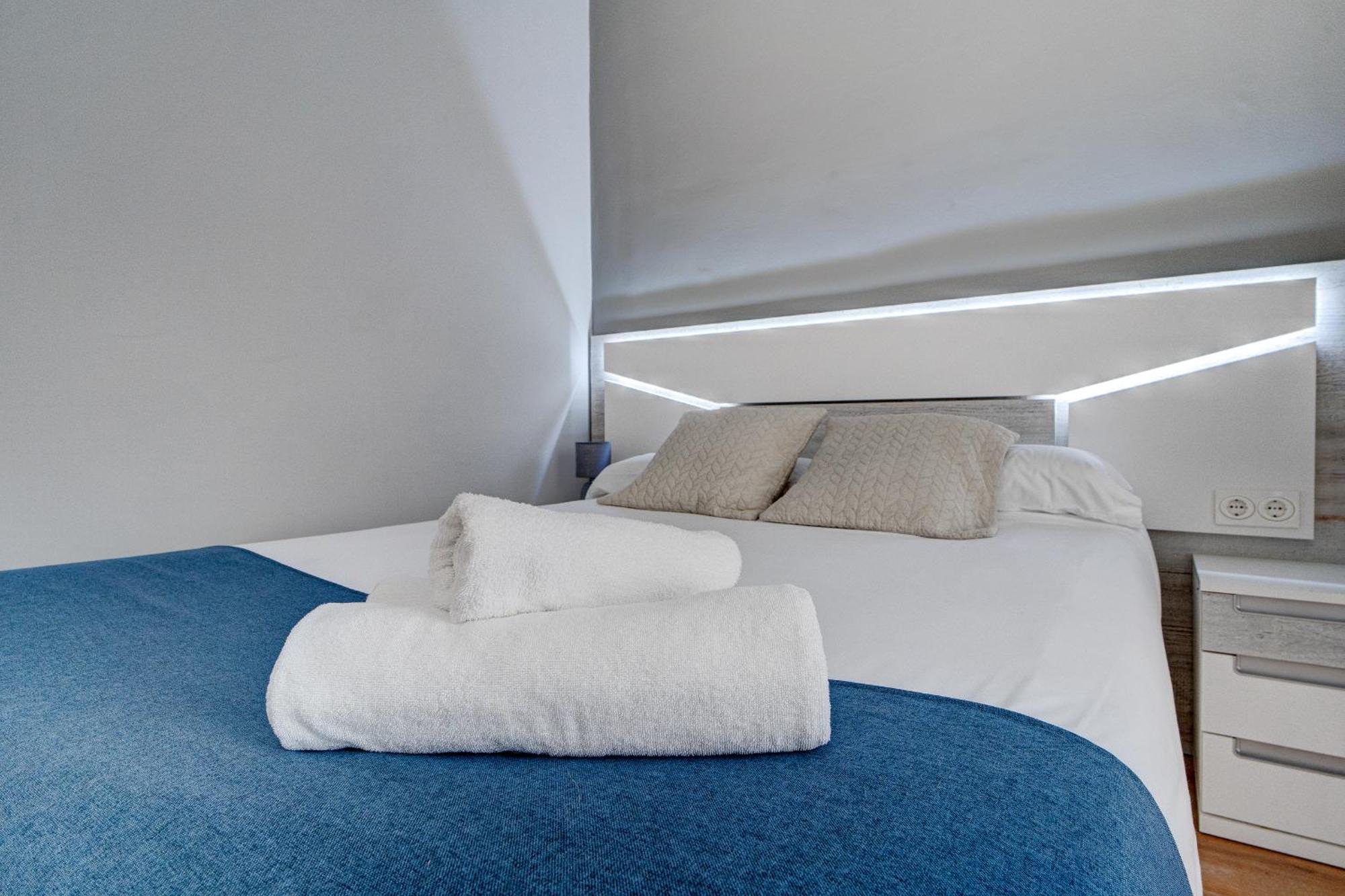 Apartamento San Blas By Sanse Holidays