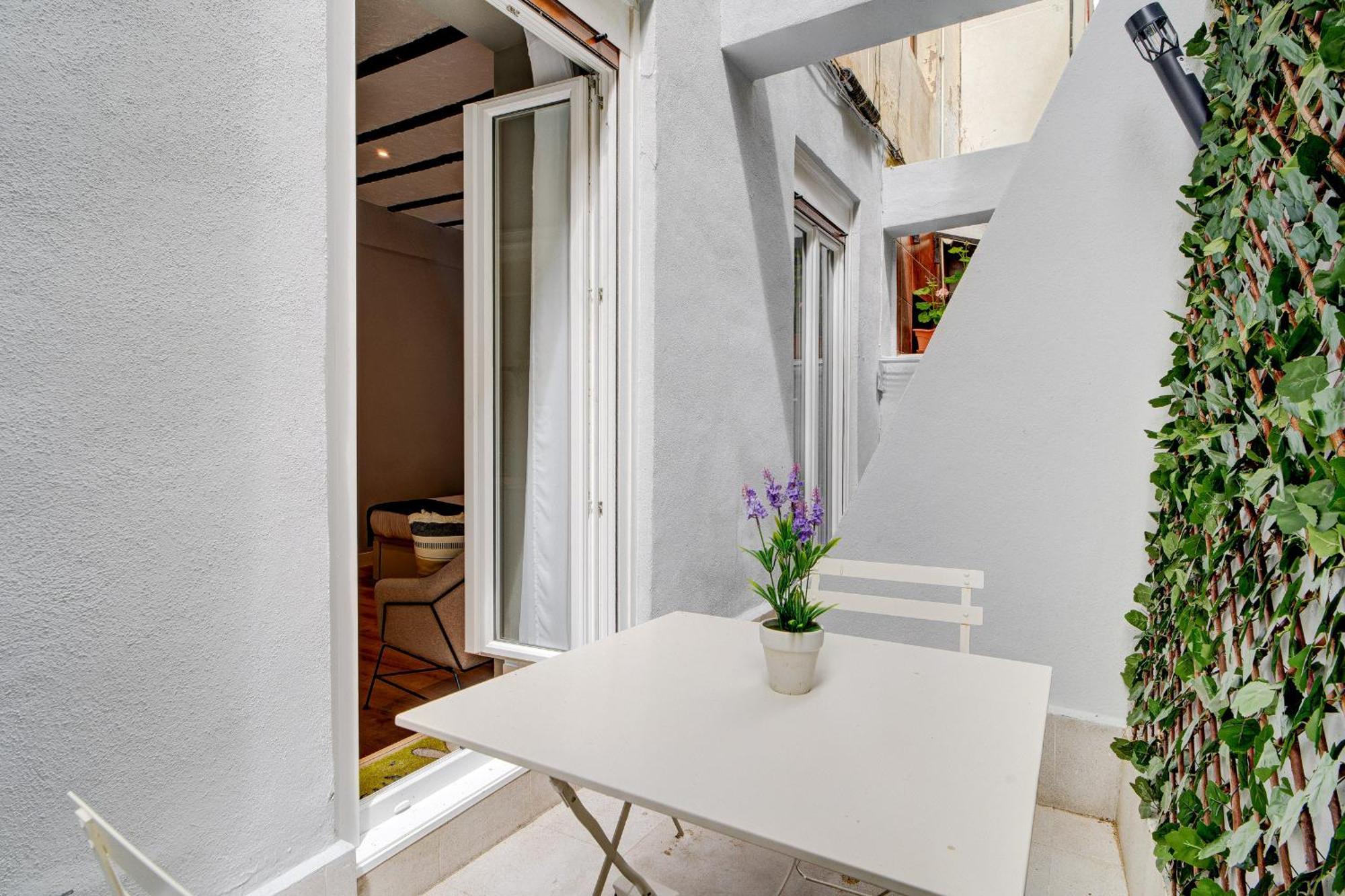 Apartamento San Blas By Sanse Holidays *