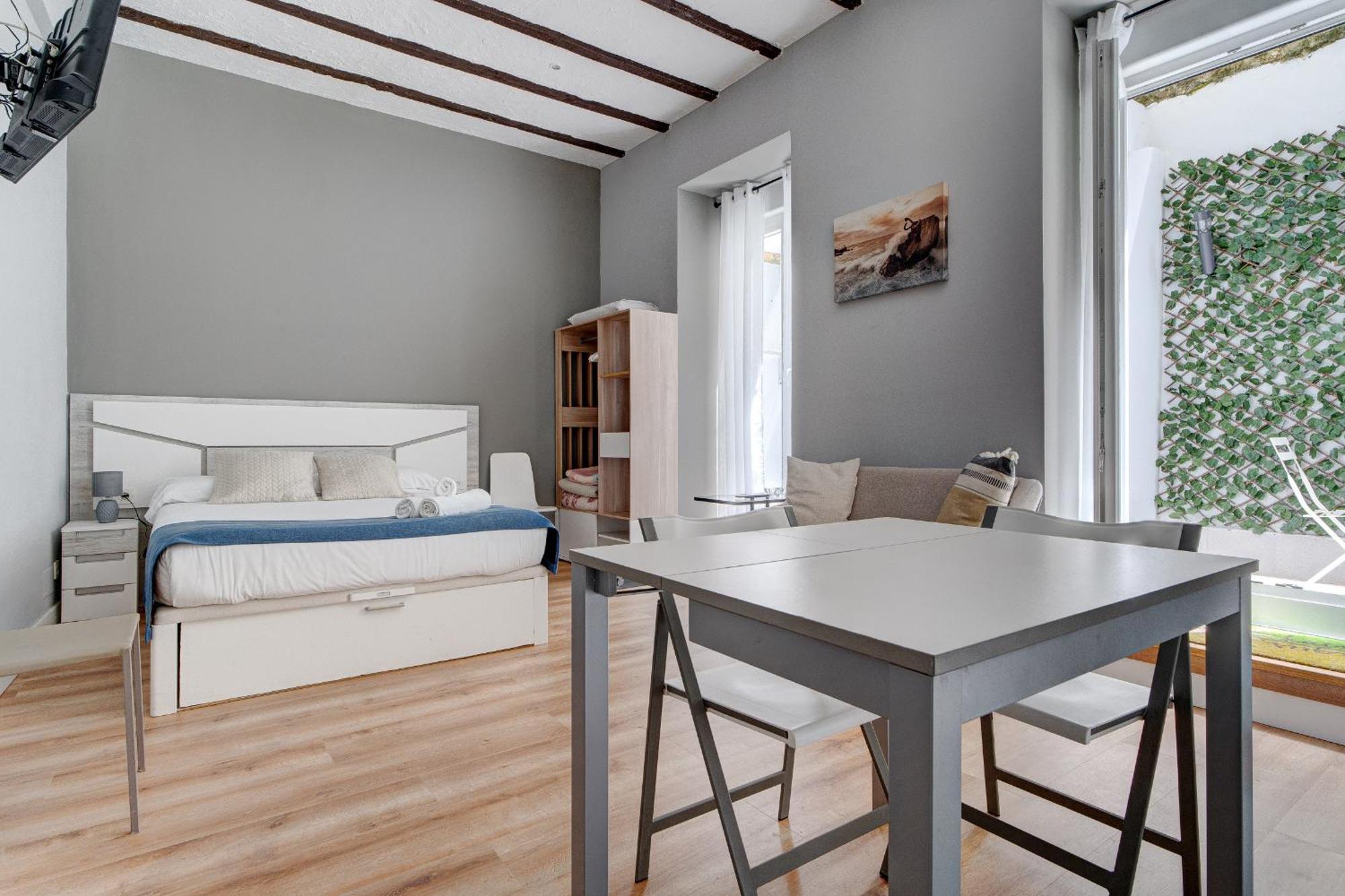 Apartamento San Blas By Sanse Holidays