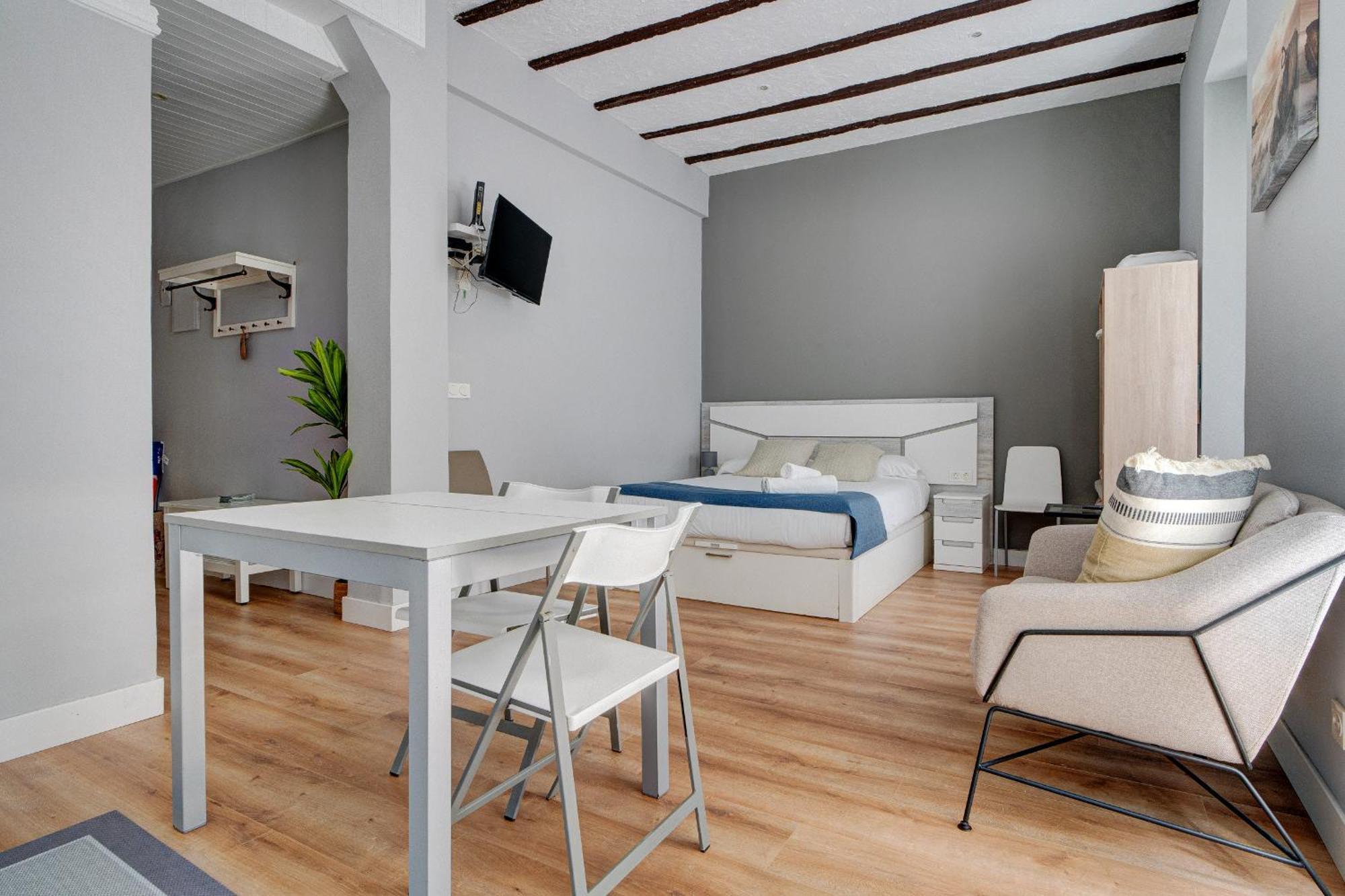 San Blas By Sanse Holidays Apartamento *