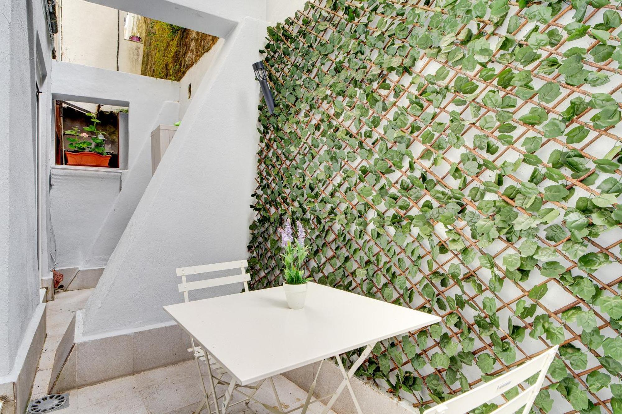Apartamento San Blas By Sanse Holidays *