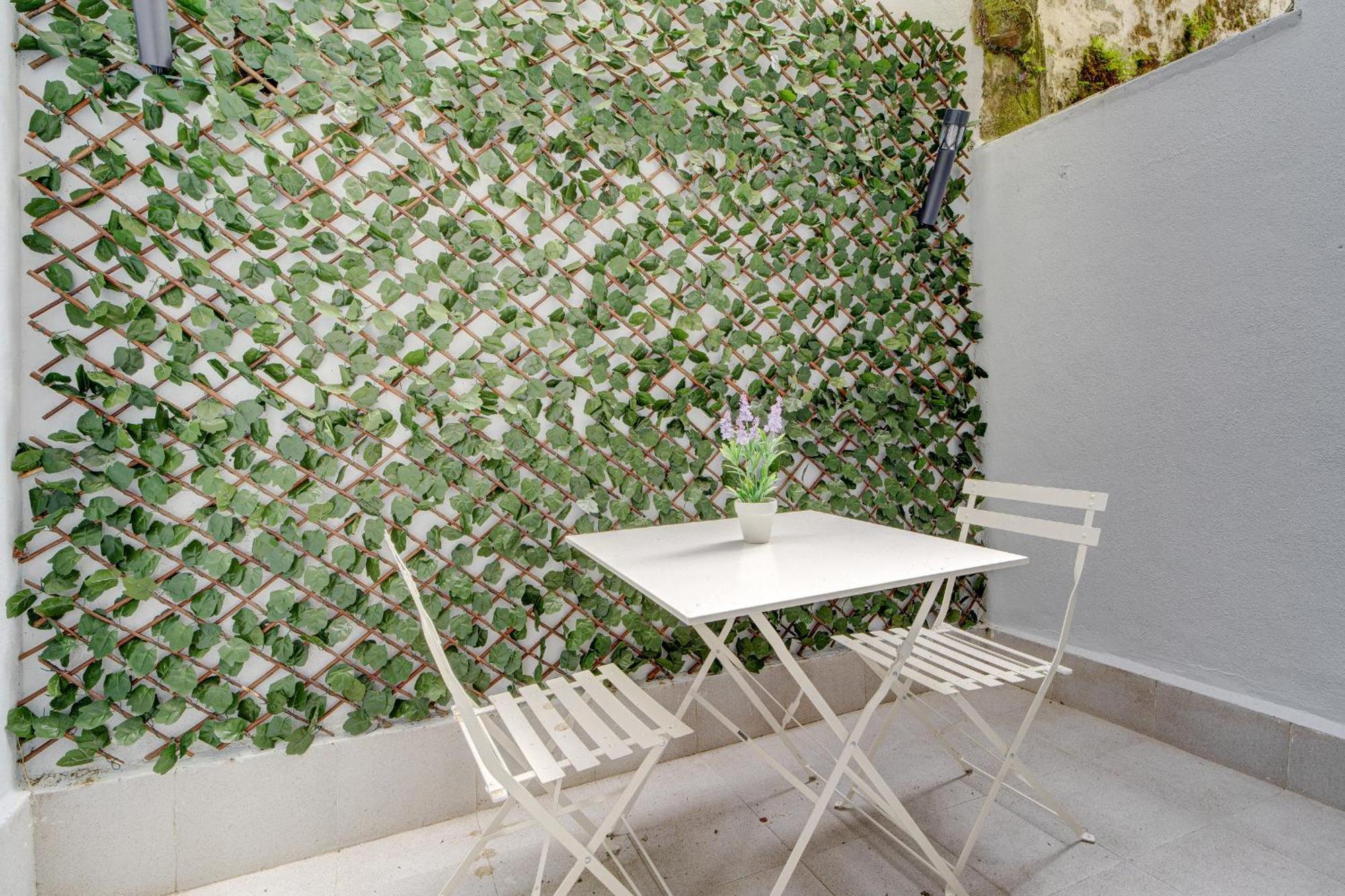 Apartamento San Blas By Sanse Holidays San Sebastián
