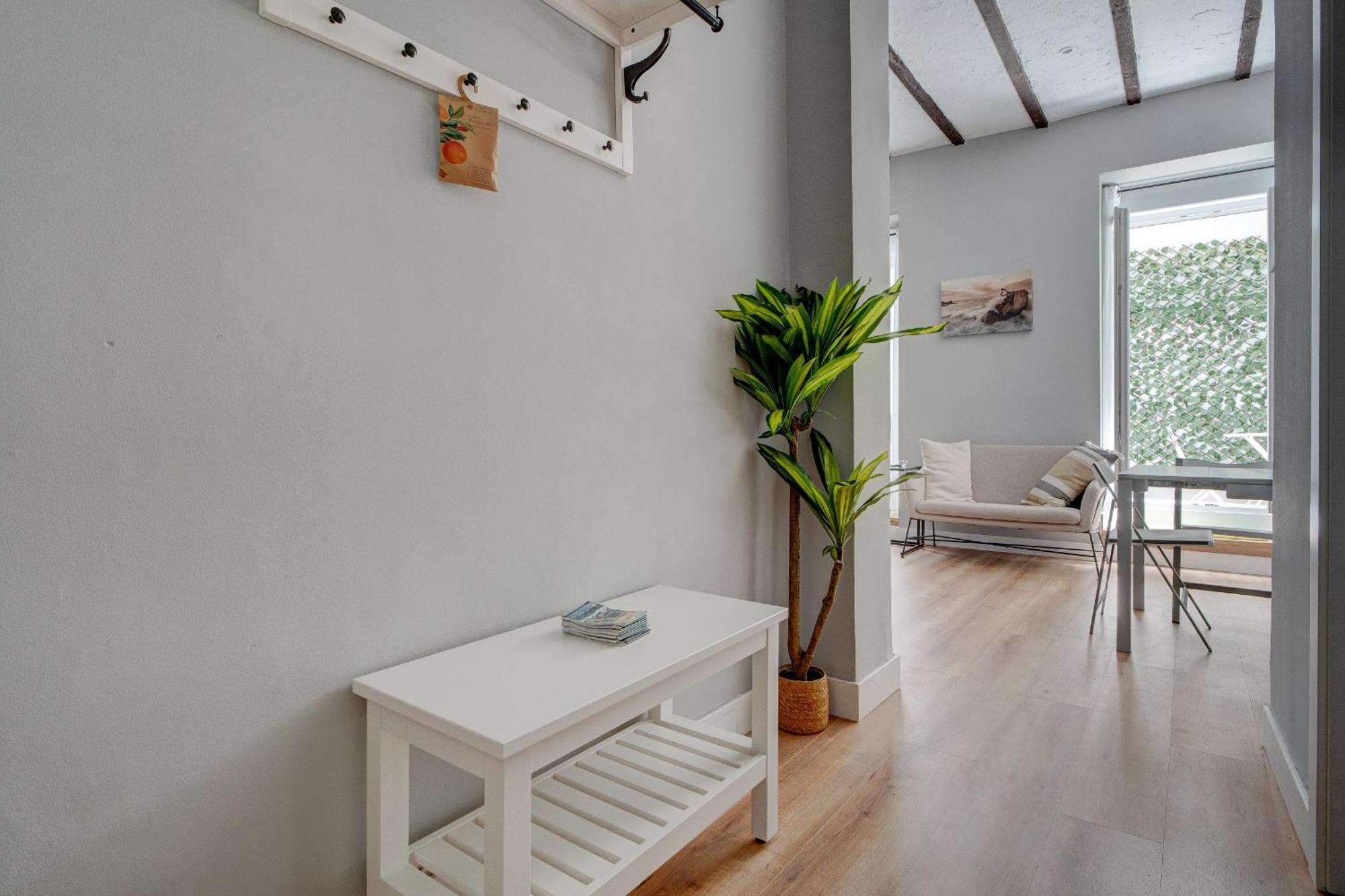 San Blas By Sanse Holidays Apartamento San Sebastián