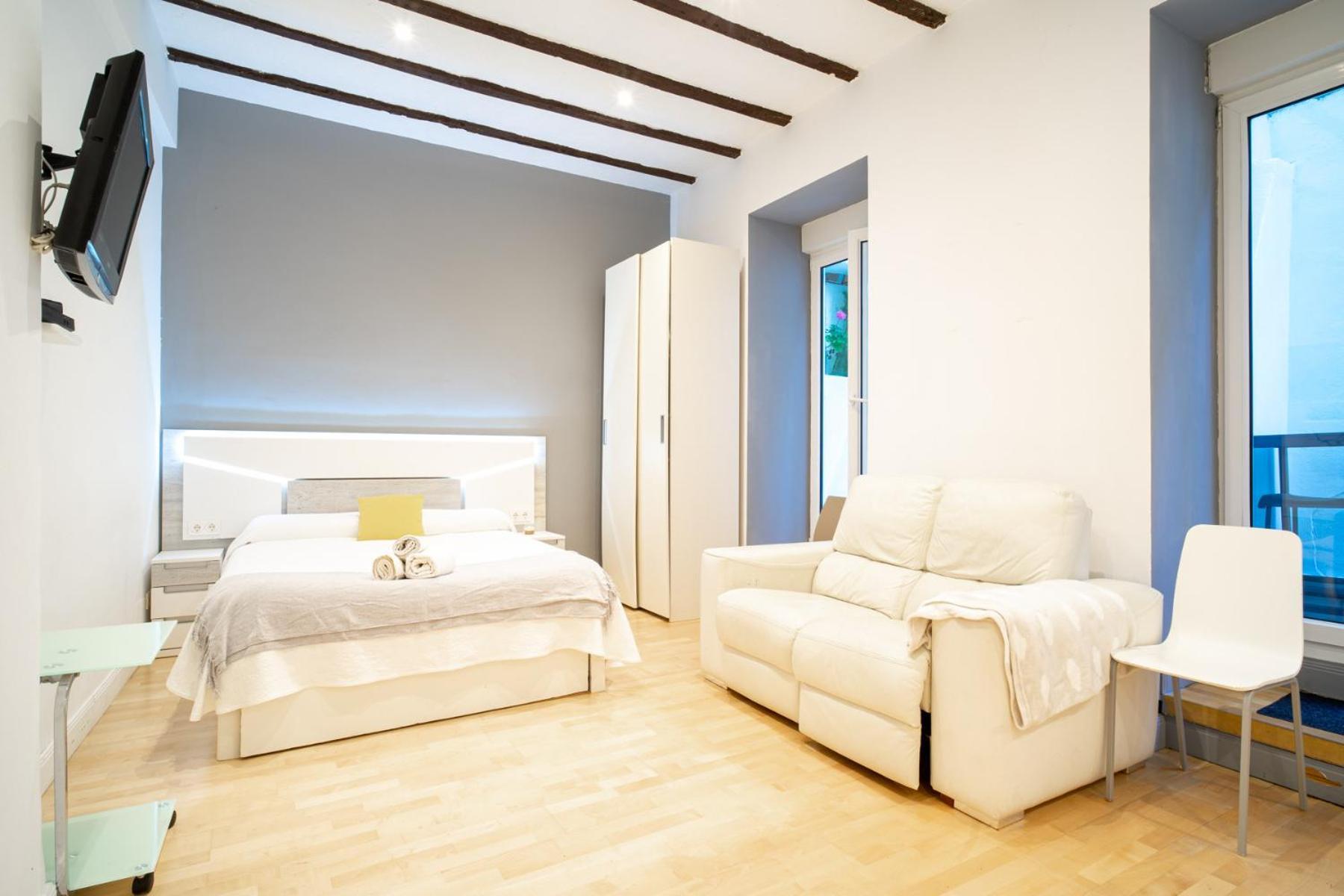 San Blas By Sanse Holidays Apartamento *