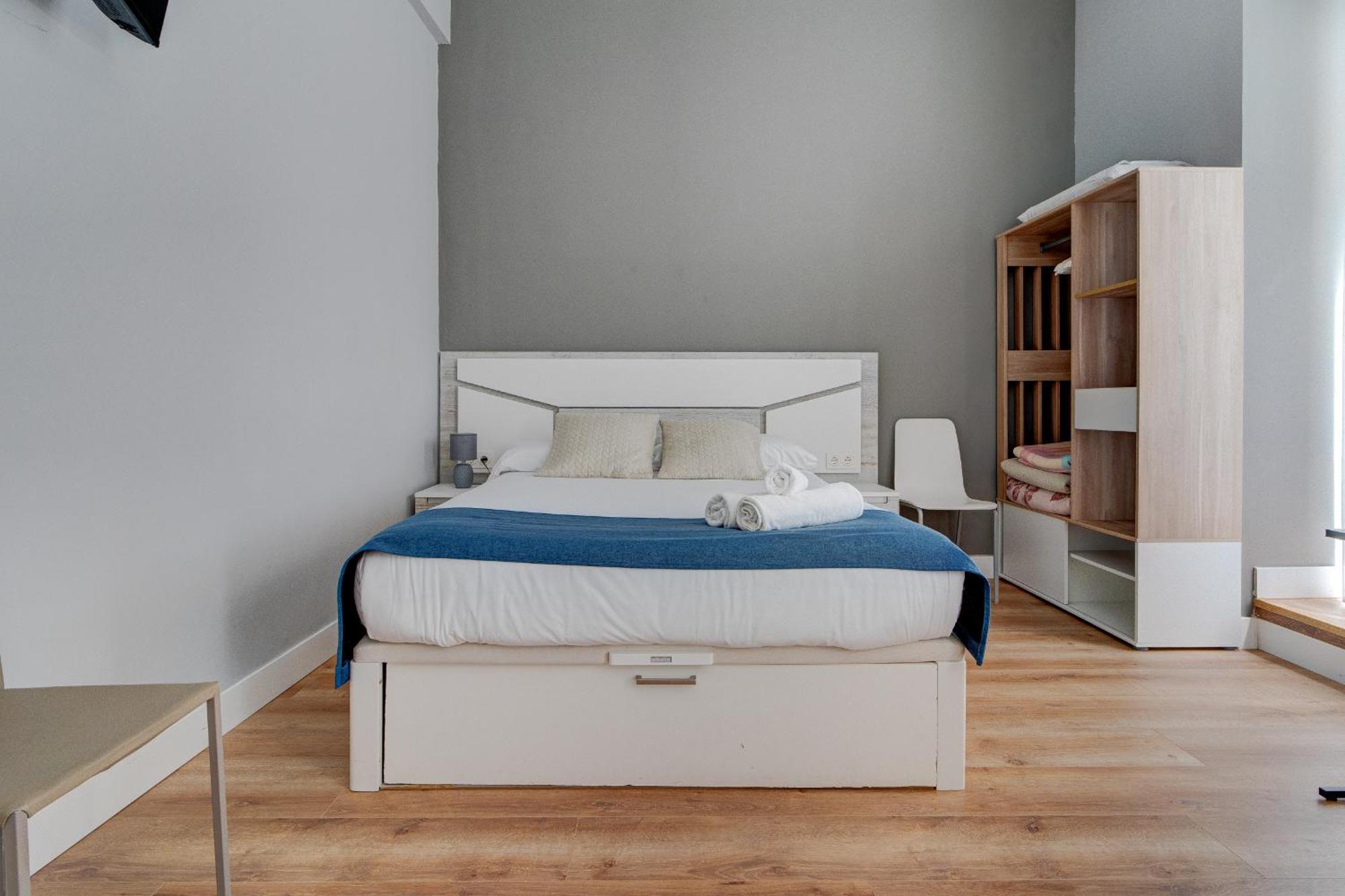 San Blas By Sanse Holidays Apartamento San Sebastián