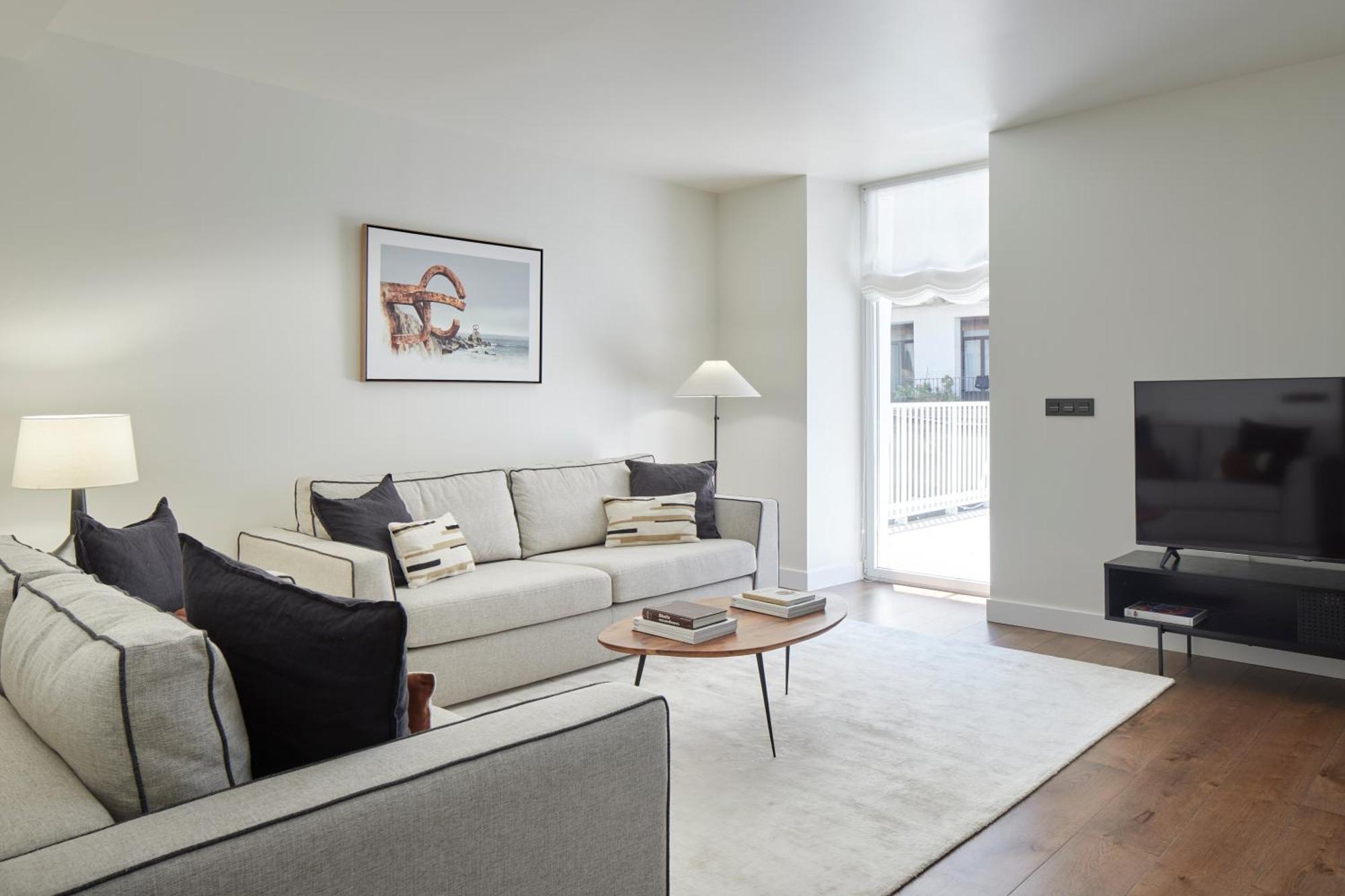 Elkano By Feelfree Apartment *