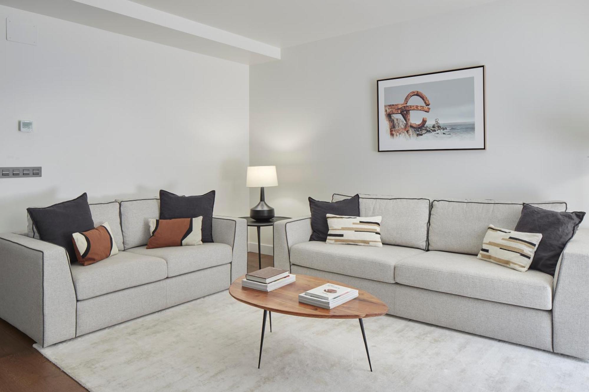 Elkano By Feelfree Apartment San Sebastian