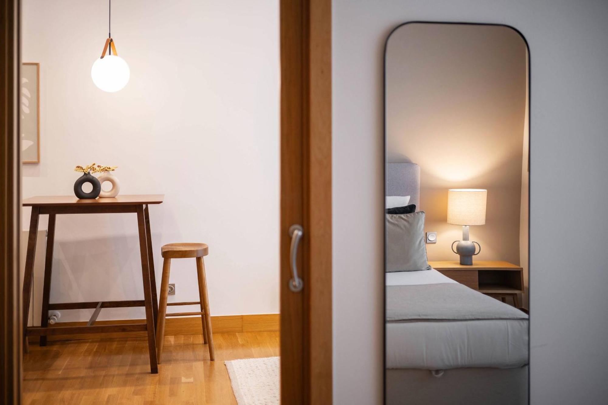 Apartment Eder 2 By Prim San Sebastián