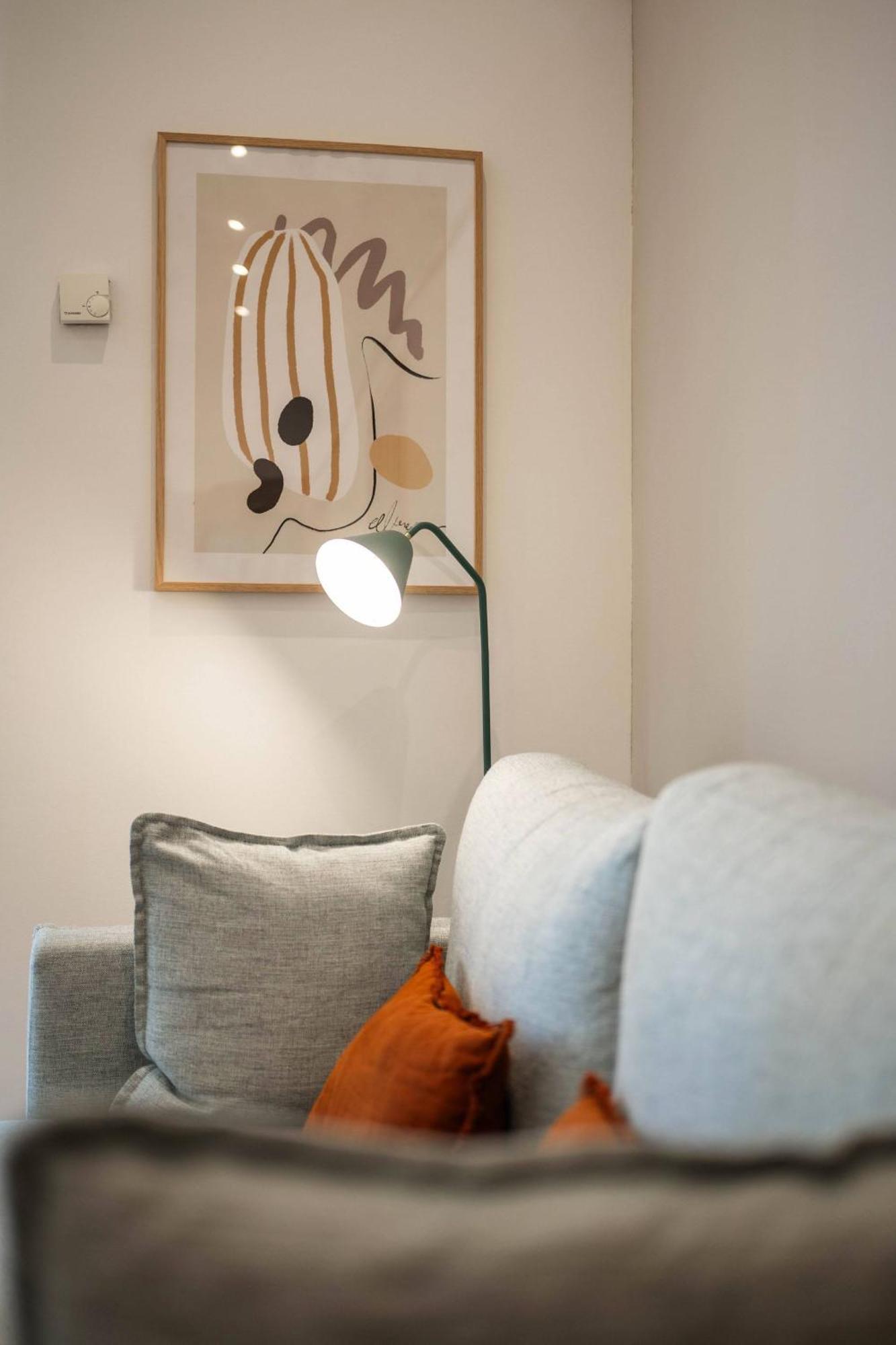 Apartment Eder 2 By Prim San Sebastián