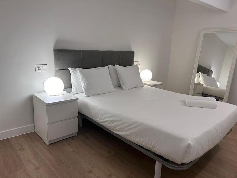 Appartement Surf Hideaway *