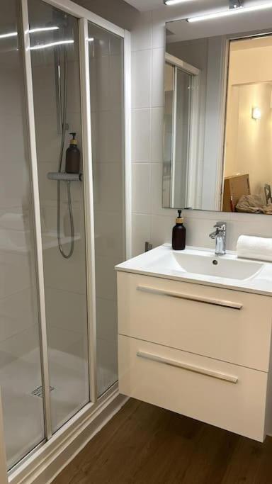 Surf Hideaway Appartement