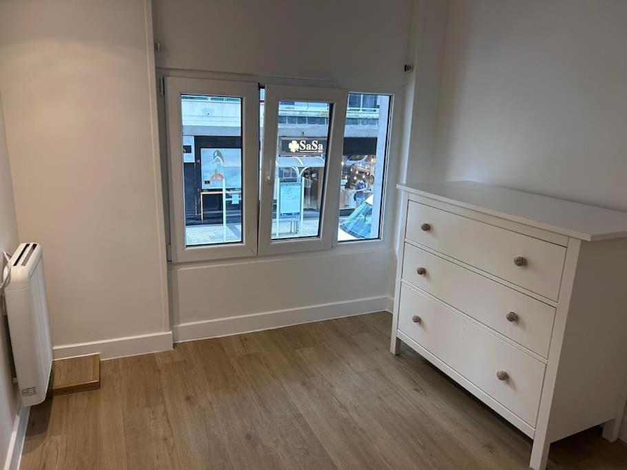 Surf Hideaway Apartment San Sebastian