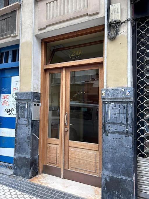 Surf Hideaway San Sebastian