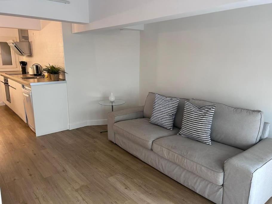 Appartement Surf Hideaway San Sebastian