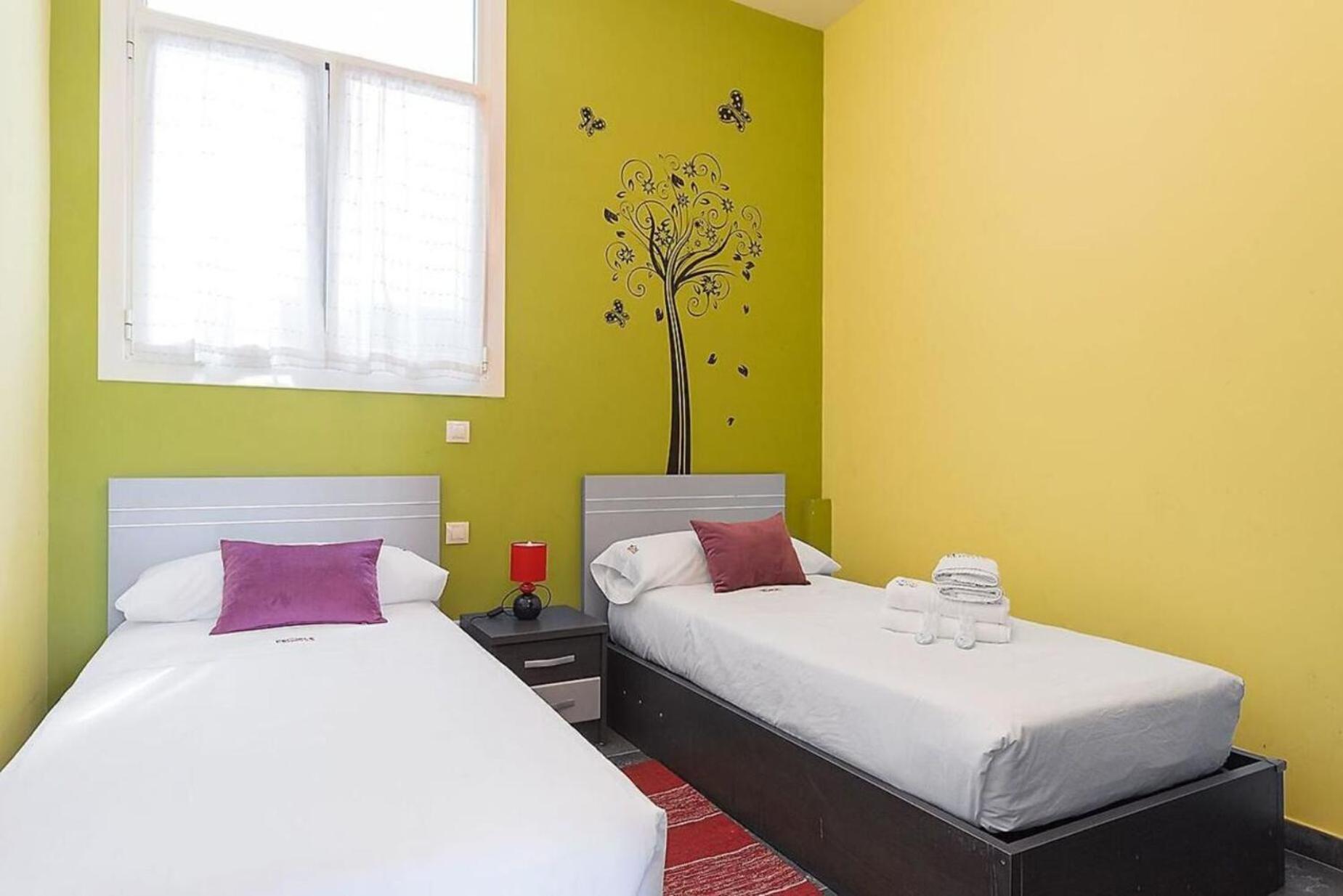Apartment Eider By People