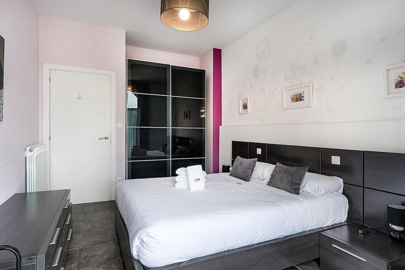 Eider By People Apartment San Sebastian