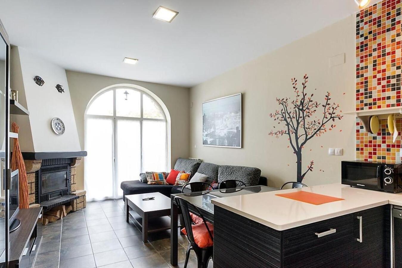 Apartment Eider By People San Sebastian